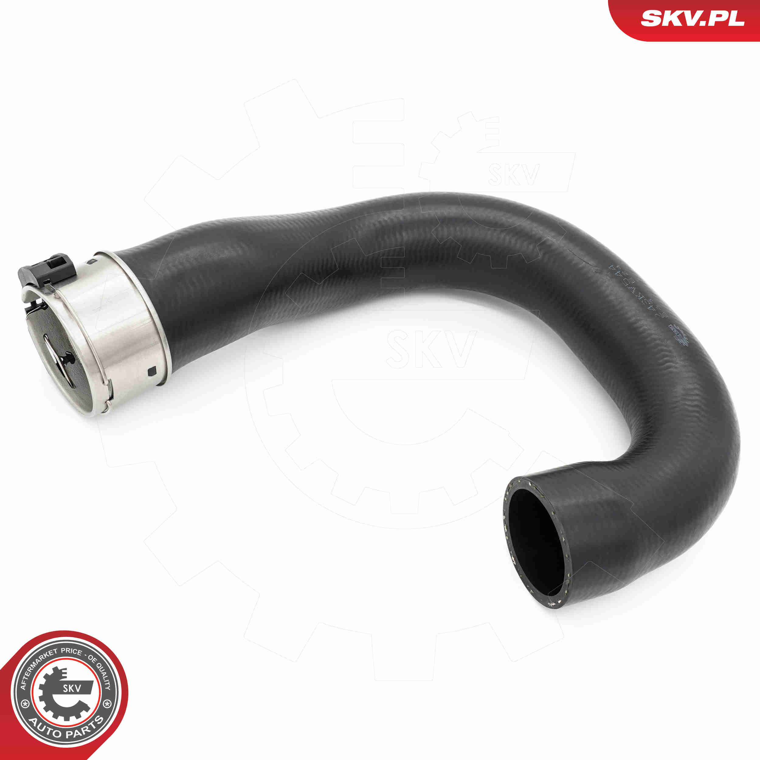 Charger Air Hose - 24SKV544 ESEN SKV