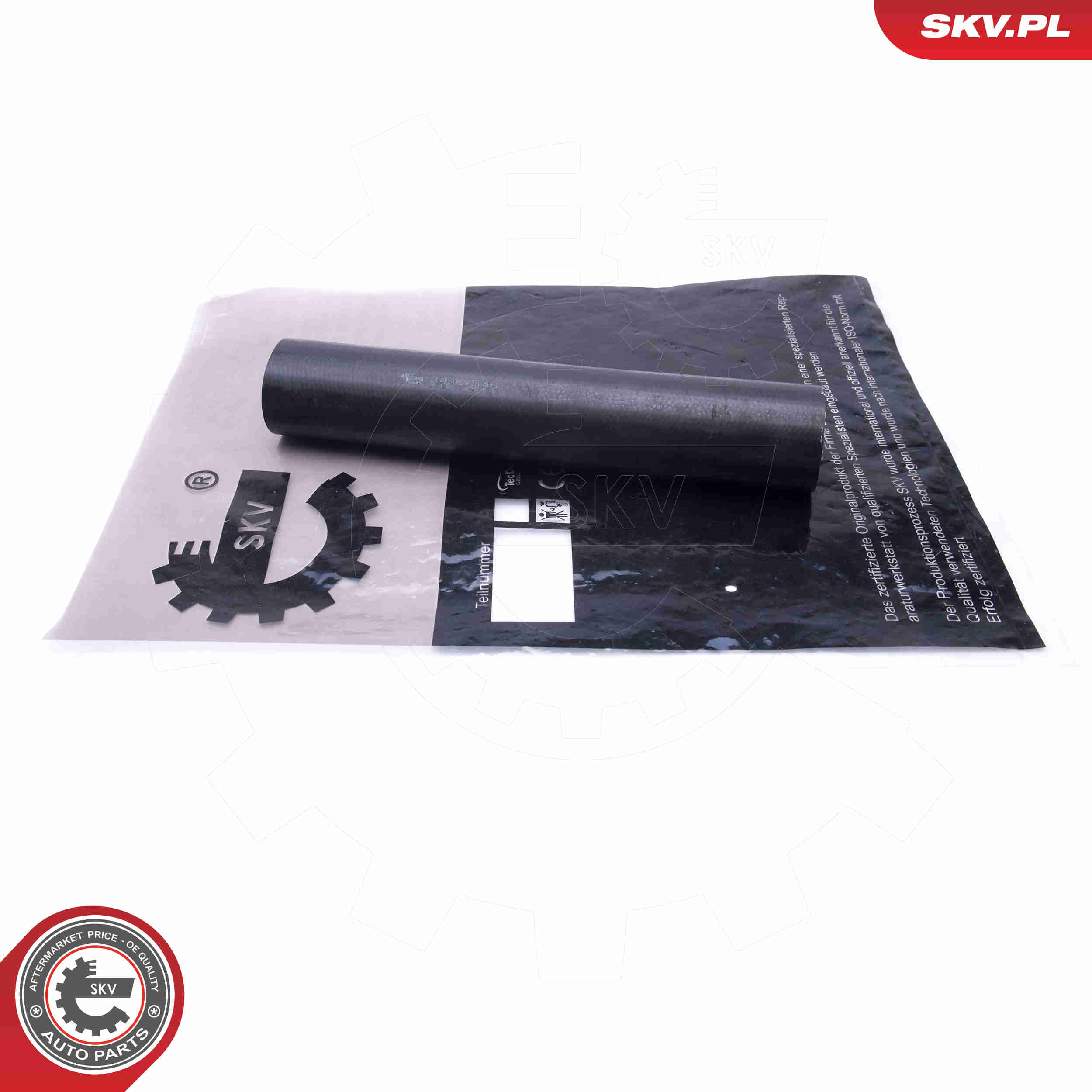 Flessibile aria alimentazione - 24SKV548 ESEN SKV