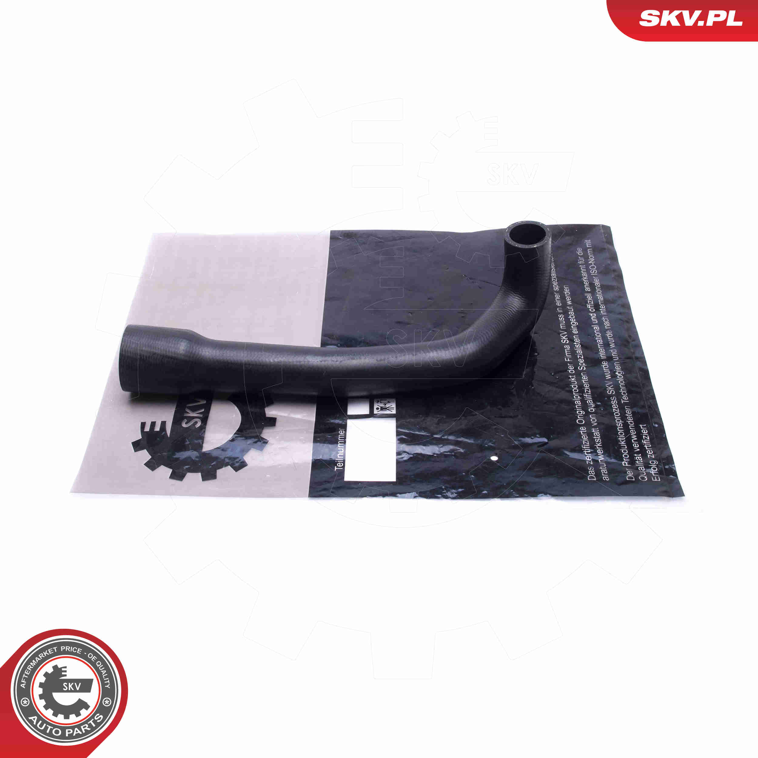 Flessibile aria alimentazione - 24SKV556 ESEN SKV
