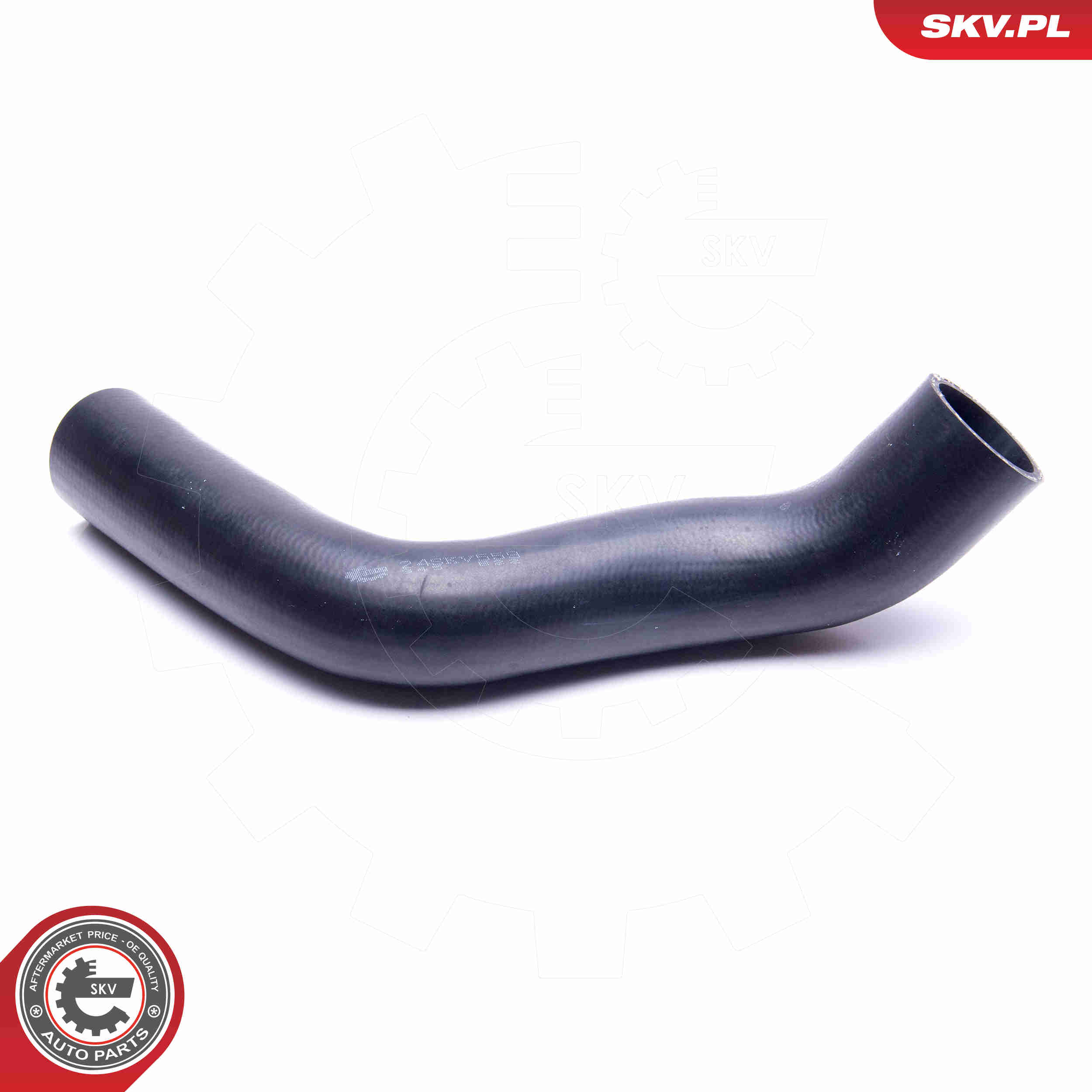 Charger Air Hose - 24SKV559 ESEN SKV