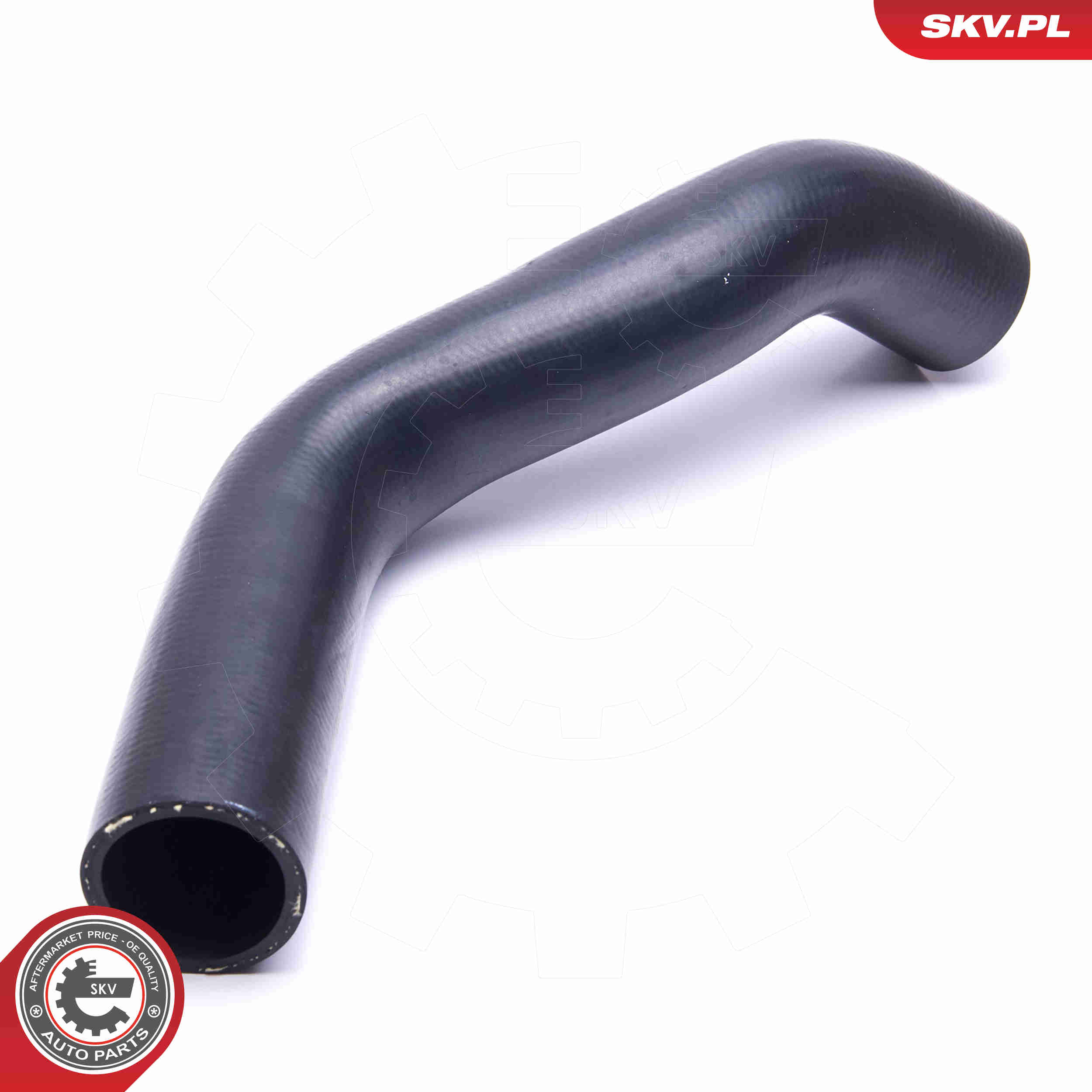 Charger Air Hose - 24SKV559 ESEN SKV