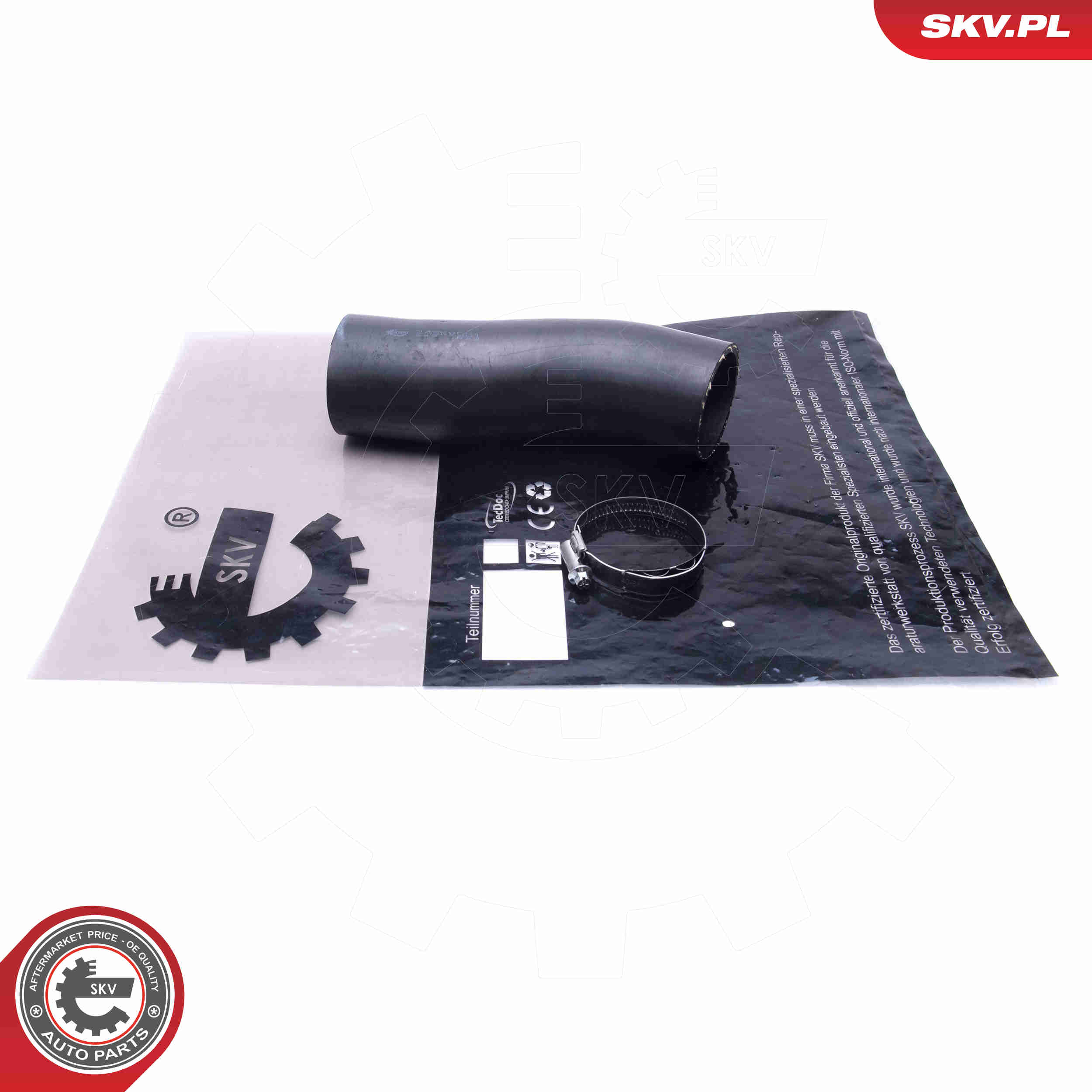 Flessibile aria alimentazione - 24SKV561 ESEN SKV