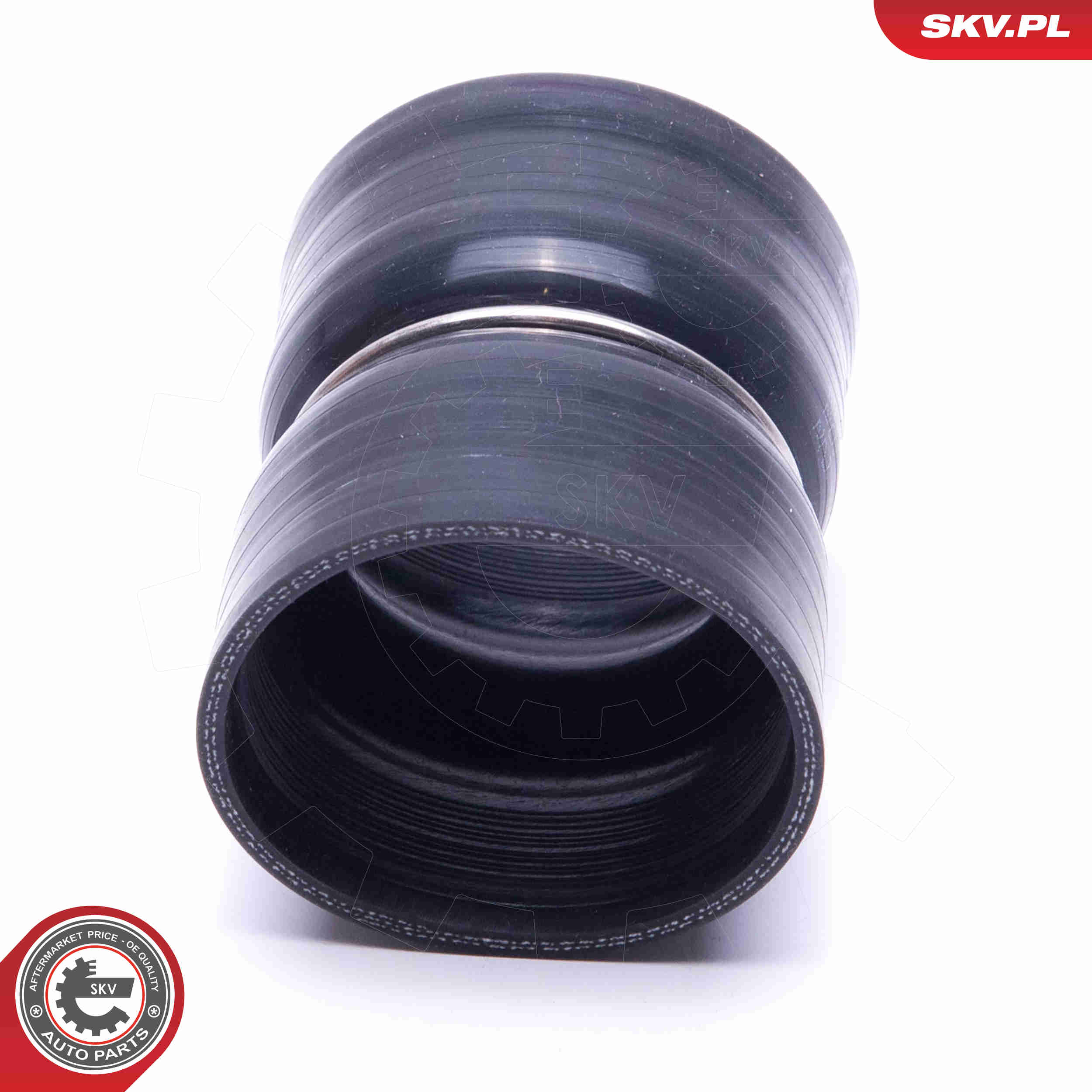 Charger Air Hose - 24SKV562 ESEN SKV