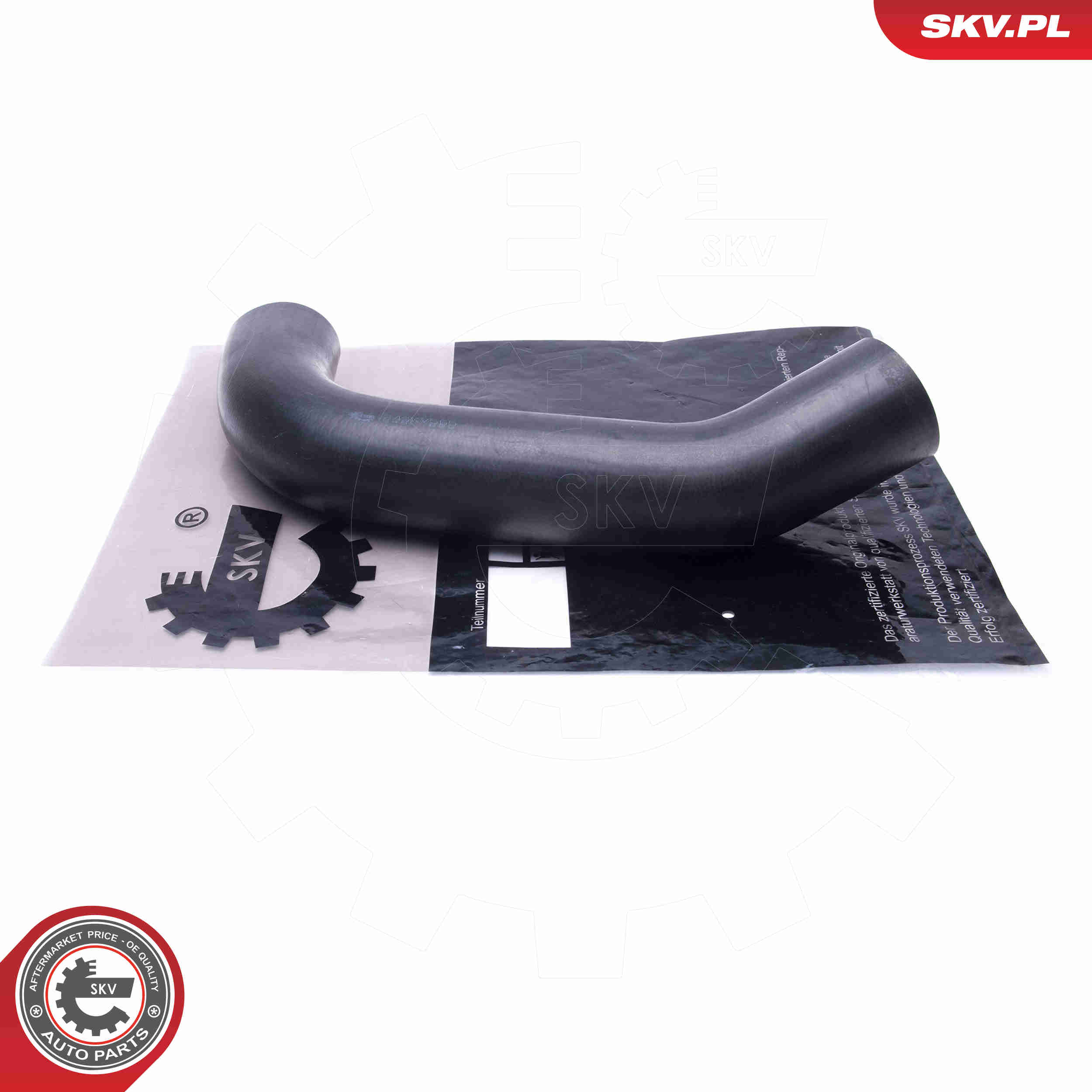 Flessibile aria alimentazione - 24SKV565 ESEN SKV