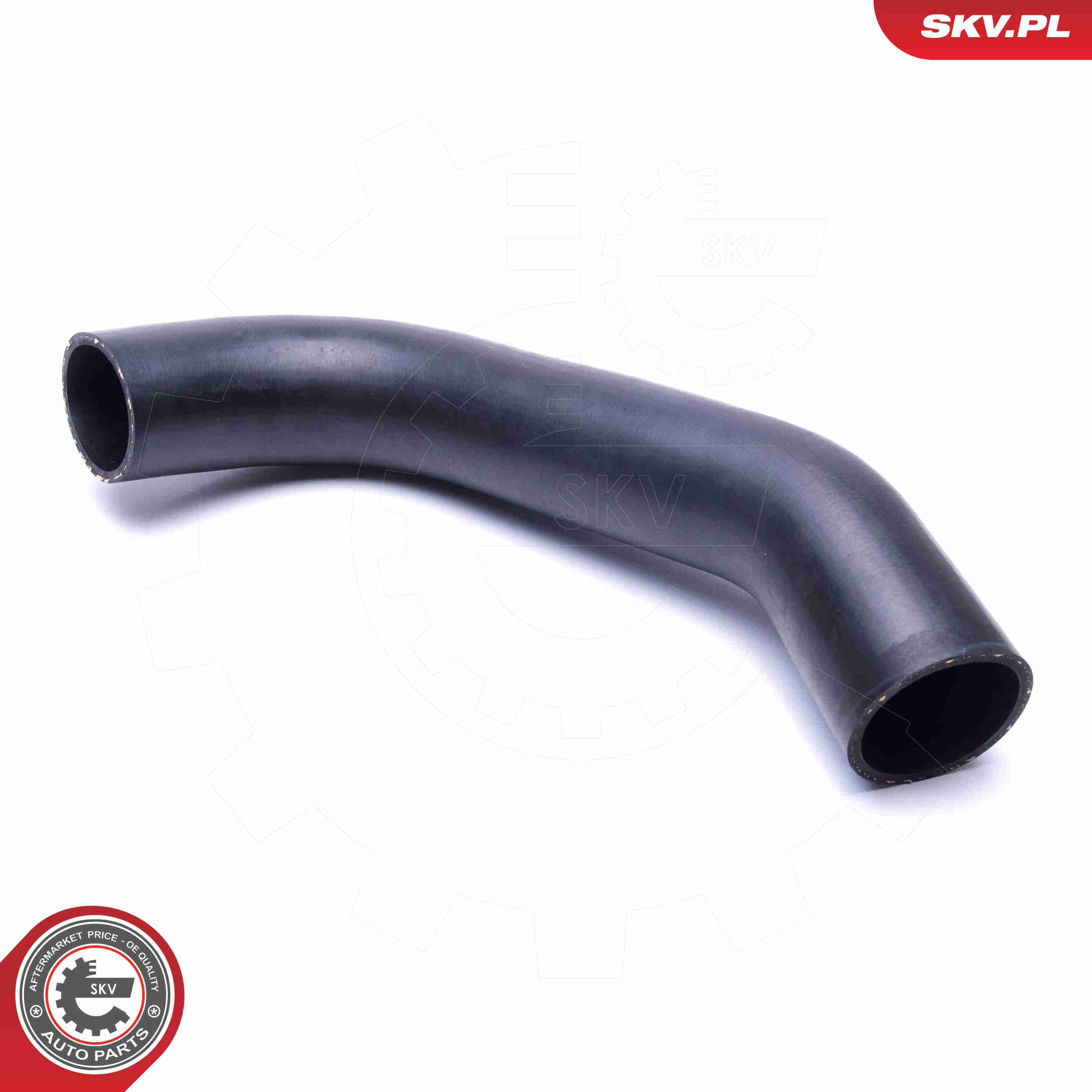 Charger Air Hose - 24SKV565 ESEN SKV