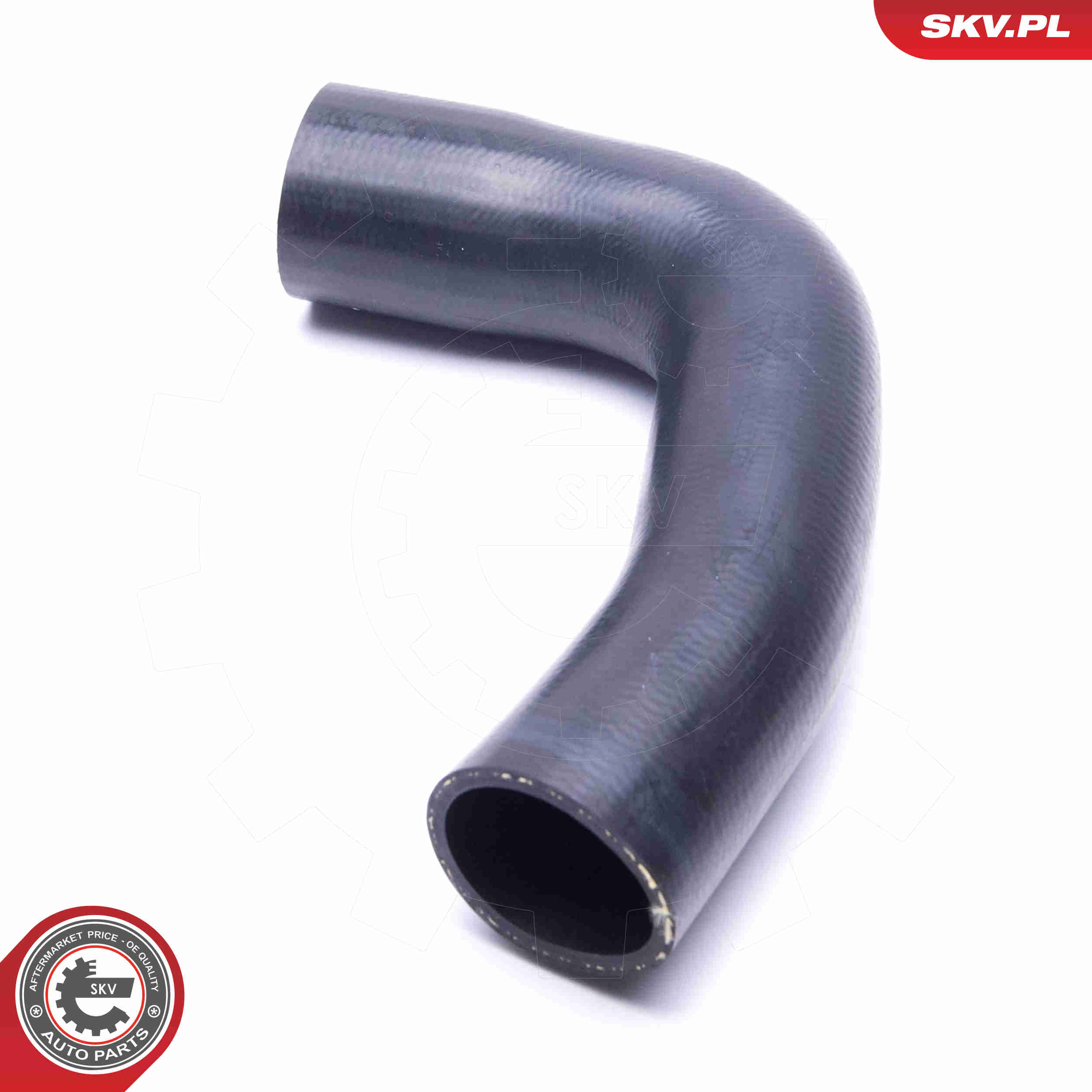Charger Air Hose - 24SKV566 ESEN SKV