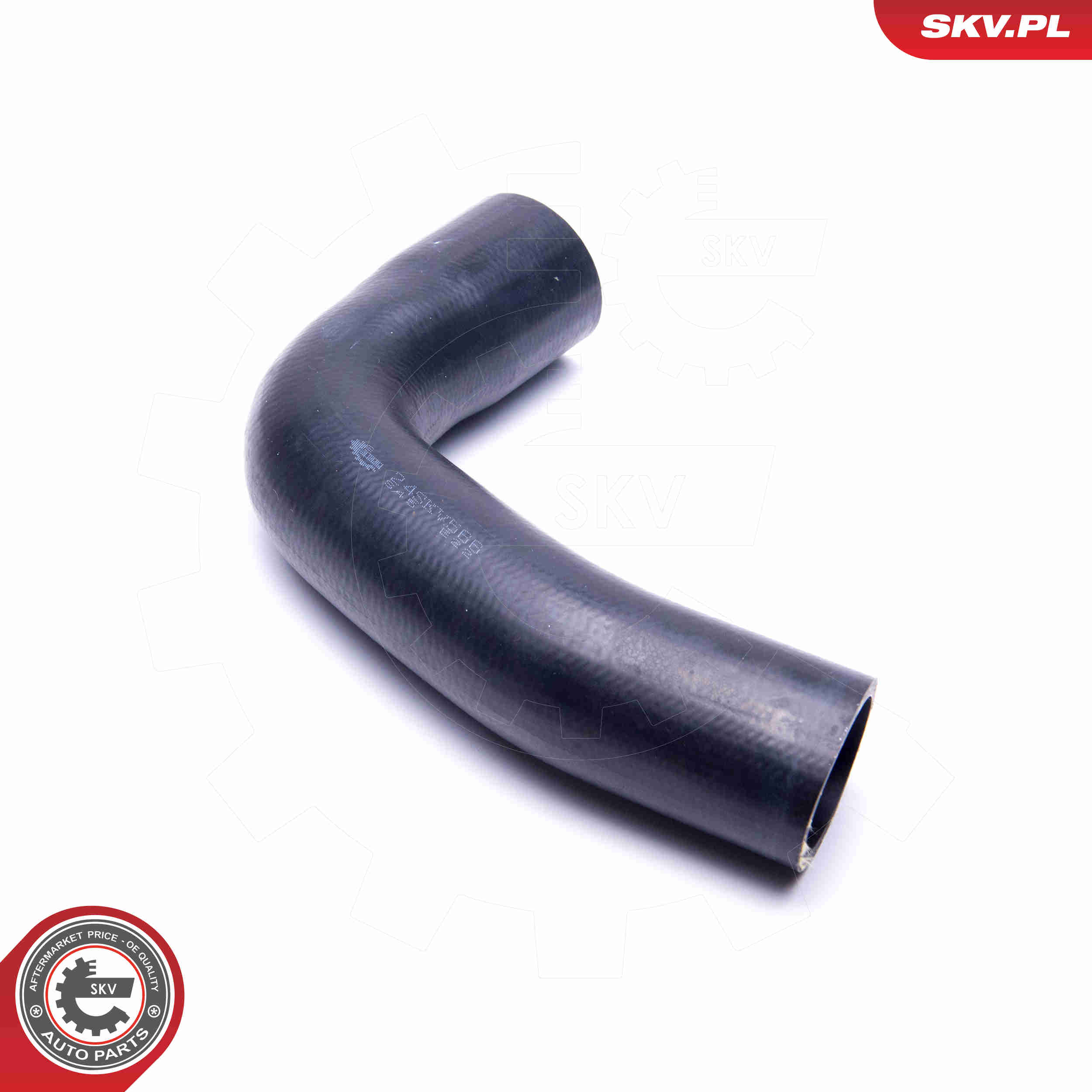 Charger Air Hose - 24SKV566 ESEN SKV