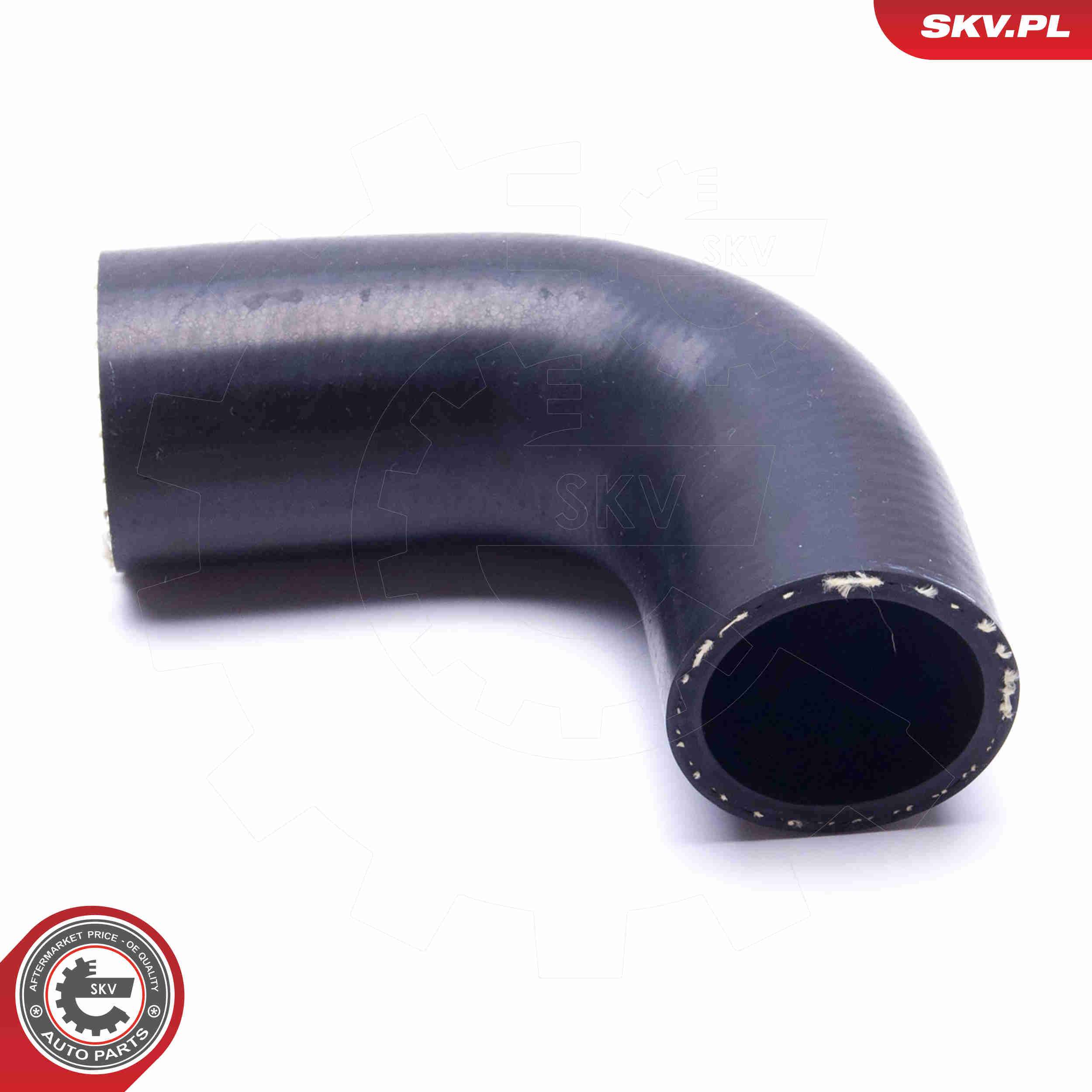 Charger Air Hose - 24SKV596 ESEN SKV