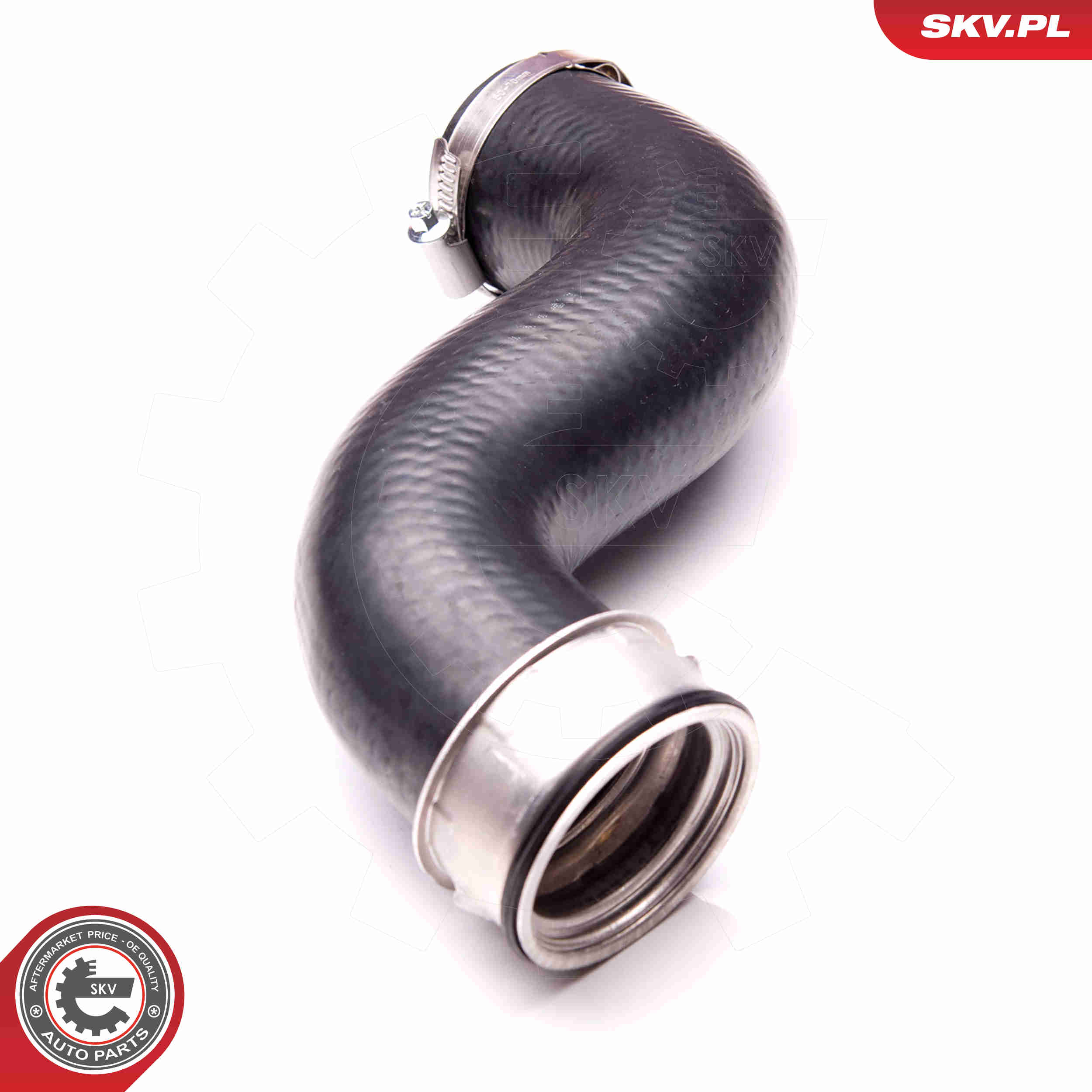 Charger Air Hose - 24SKV605 ESEN SKV