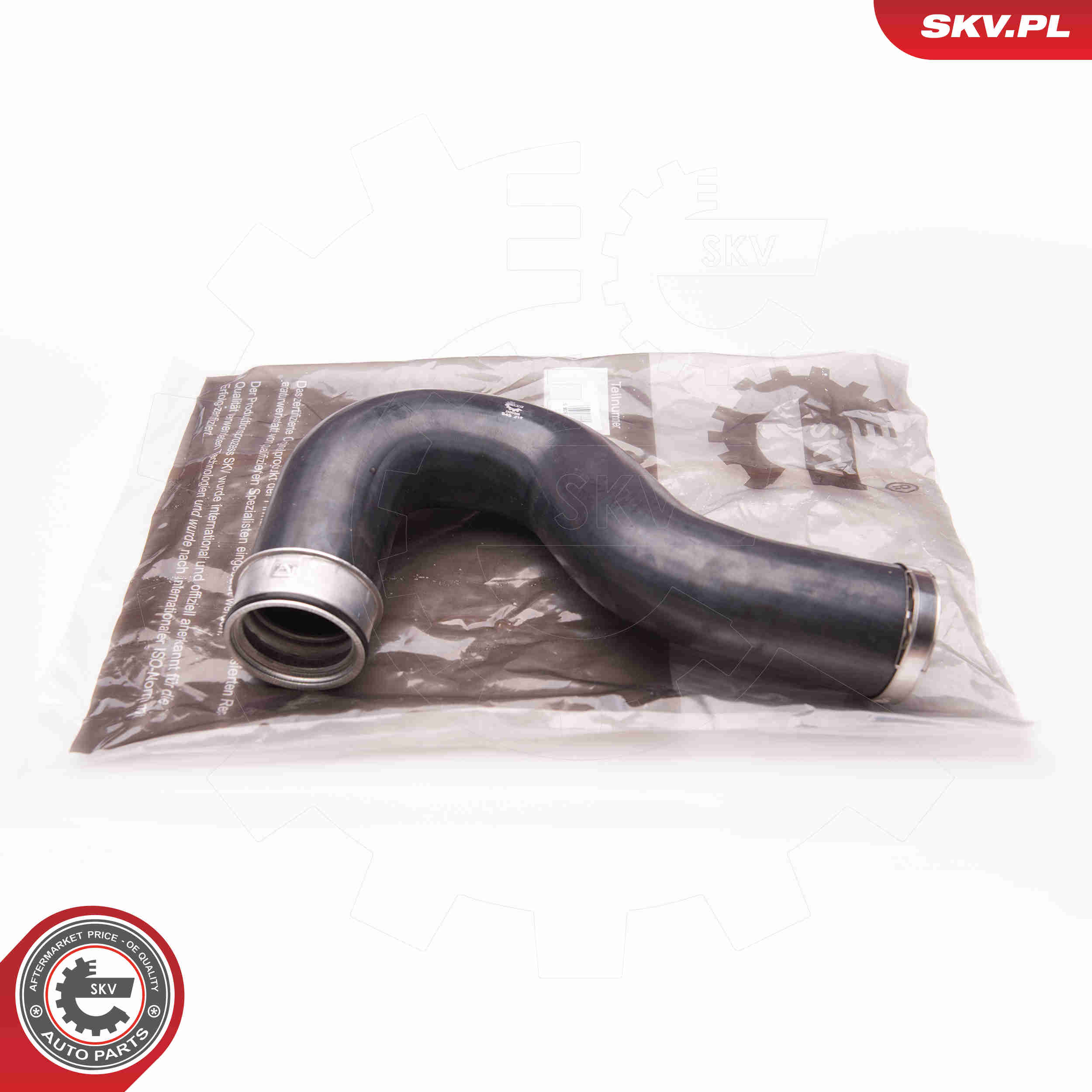 Flessibile aria alimentazione - 24SKV606 ESEN SKV