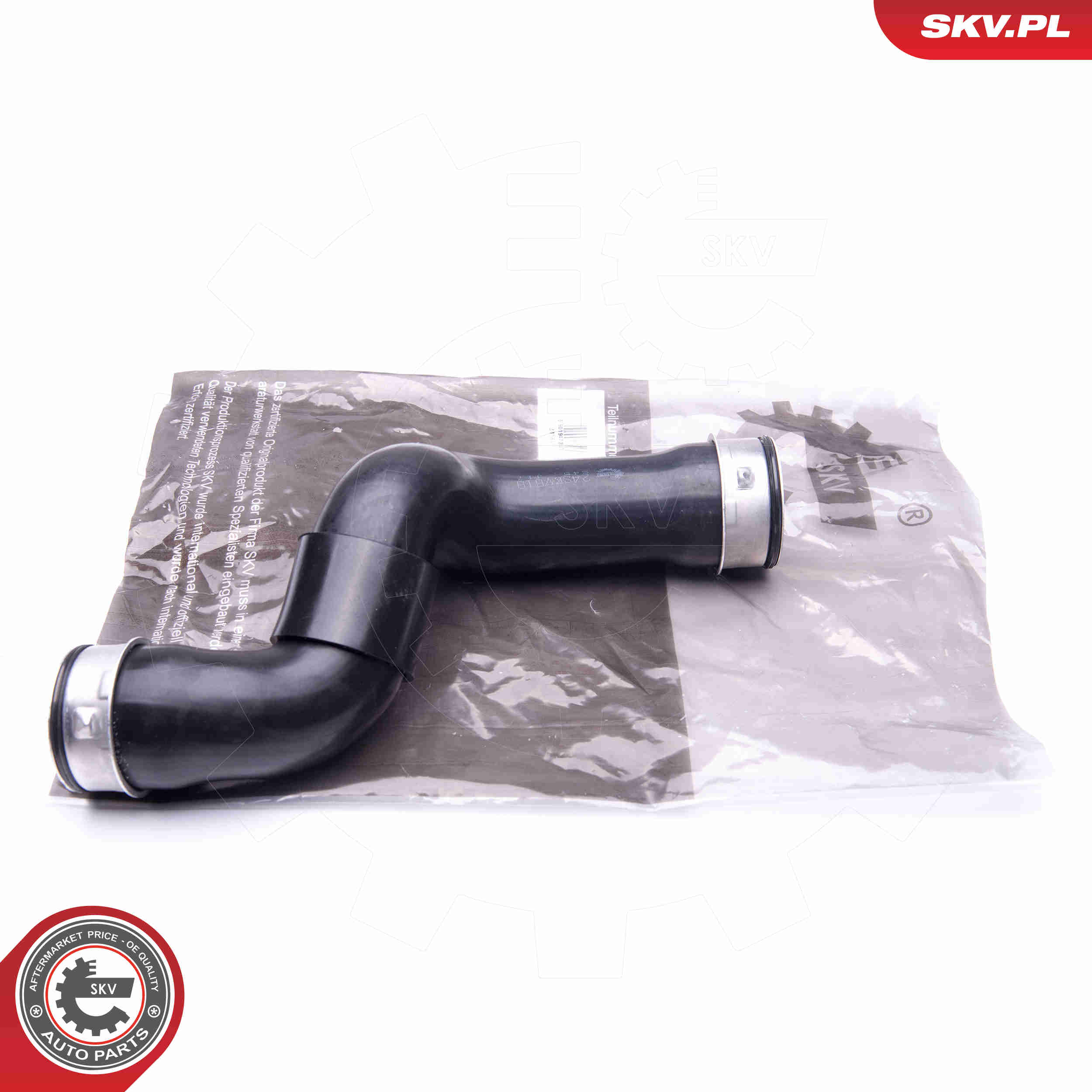 Flessibile aria alimentazione - 24SKV618 ESEN SKV