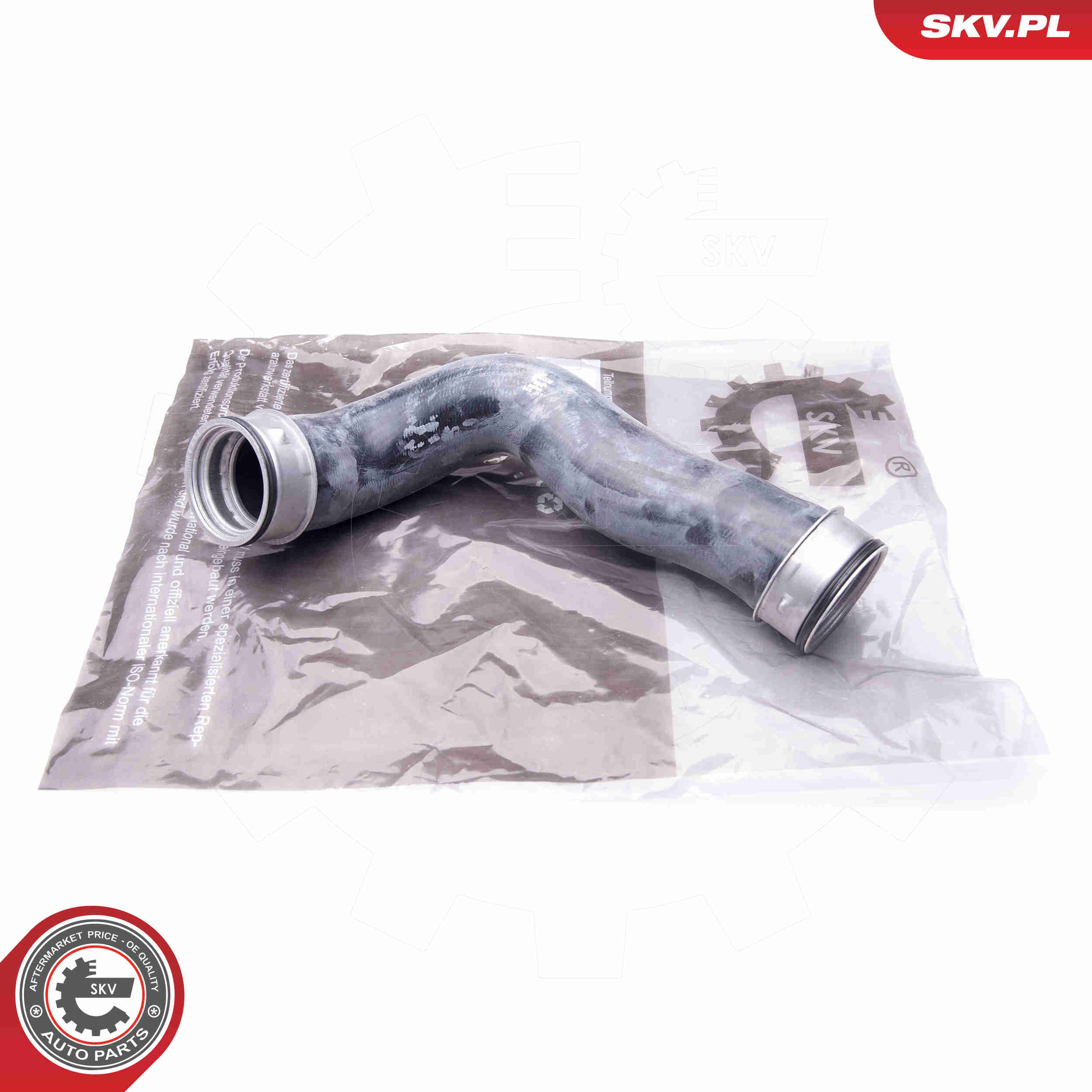 Flessibile aria alimentazione - 24SKV619 ESEN SKV