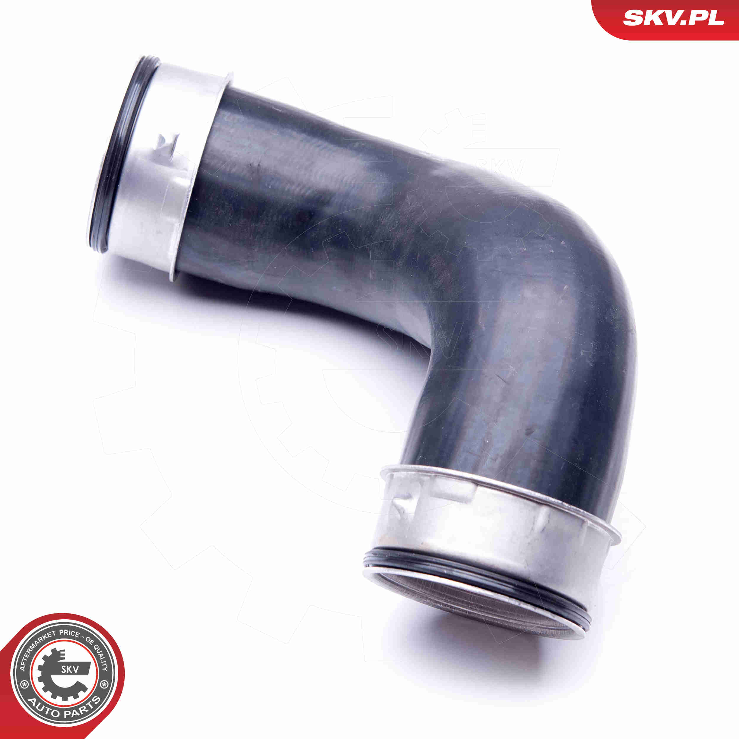 Charger Air Hose - 24SKV620 ESEN SKV