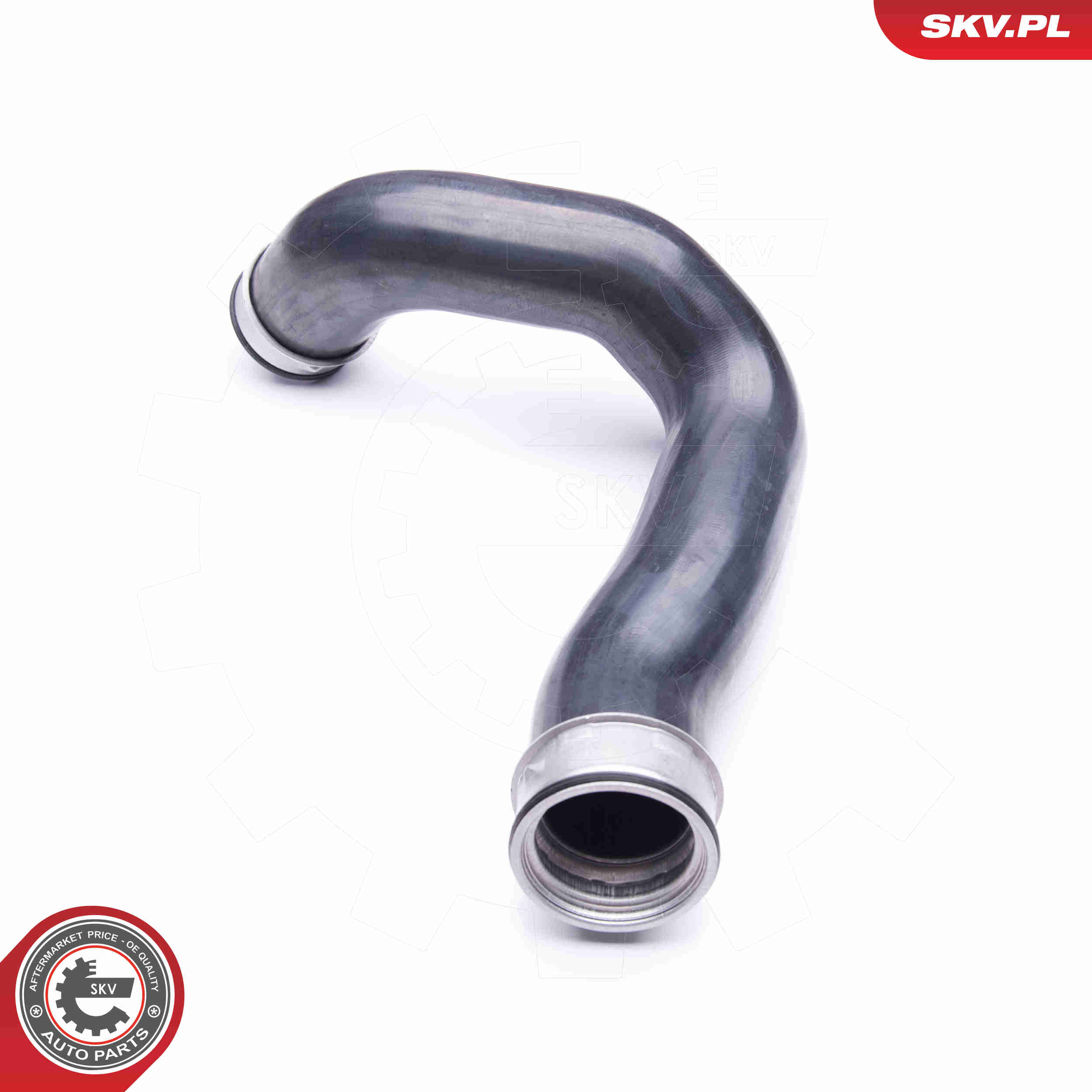 Charger Air Hose - 24SKV626 ESEN SKV