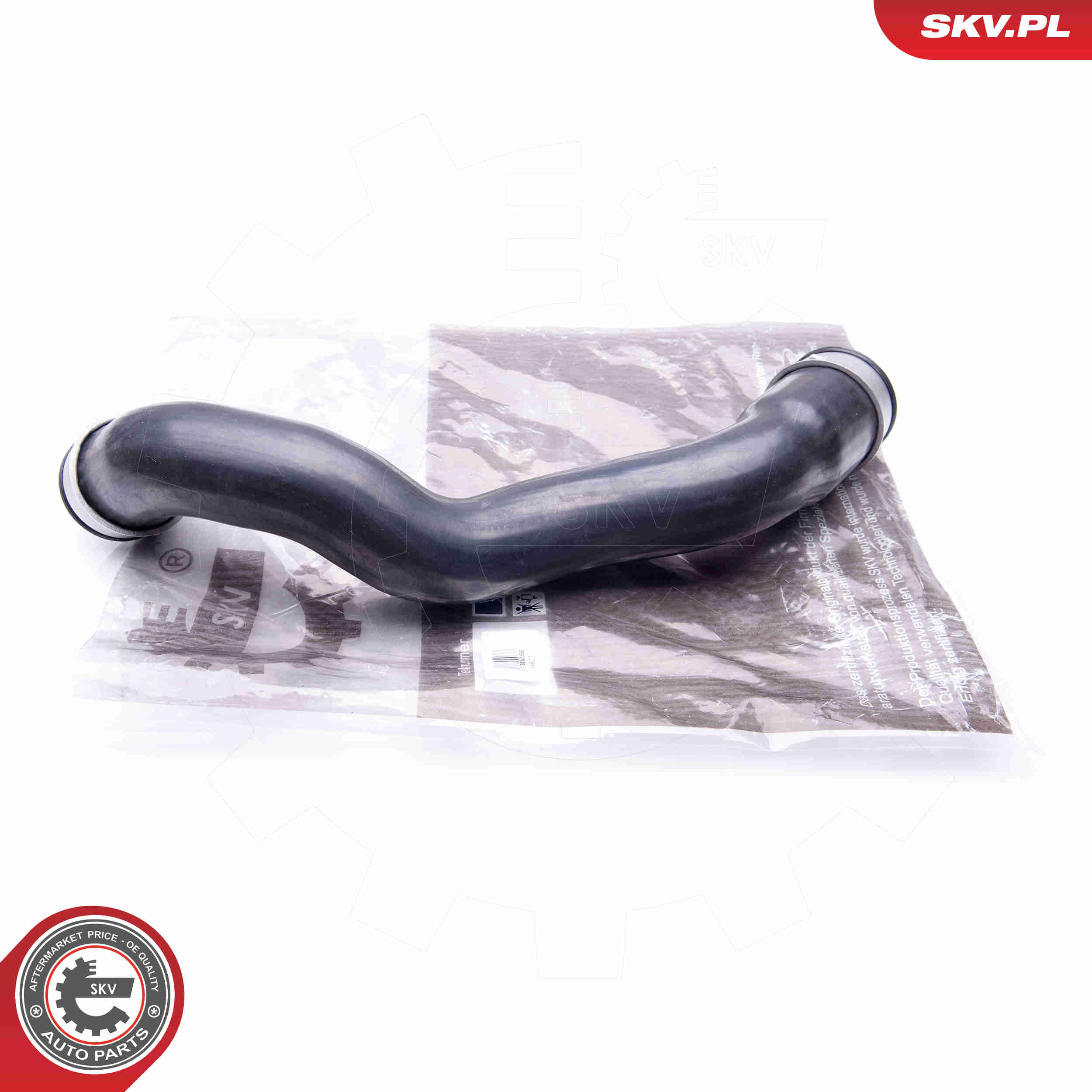 Flessibile aria alimentazione - 24SKV627 ESEN SKV
