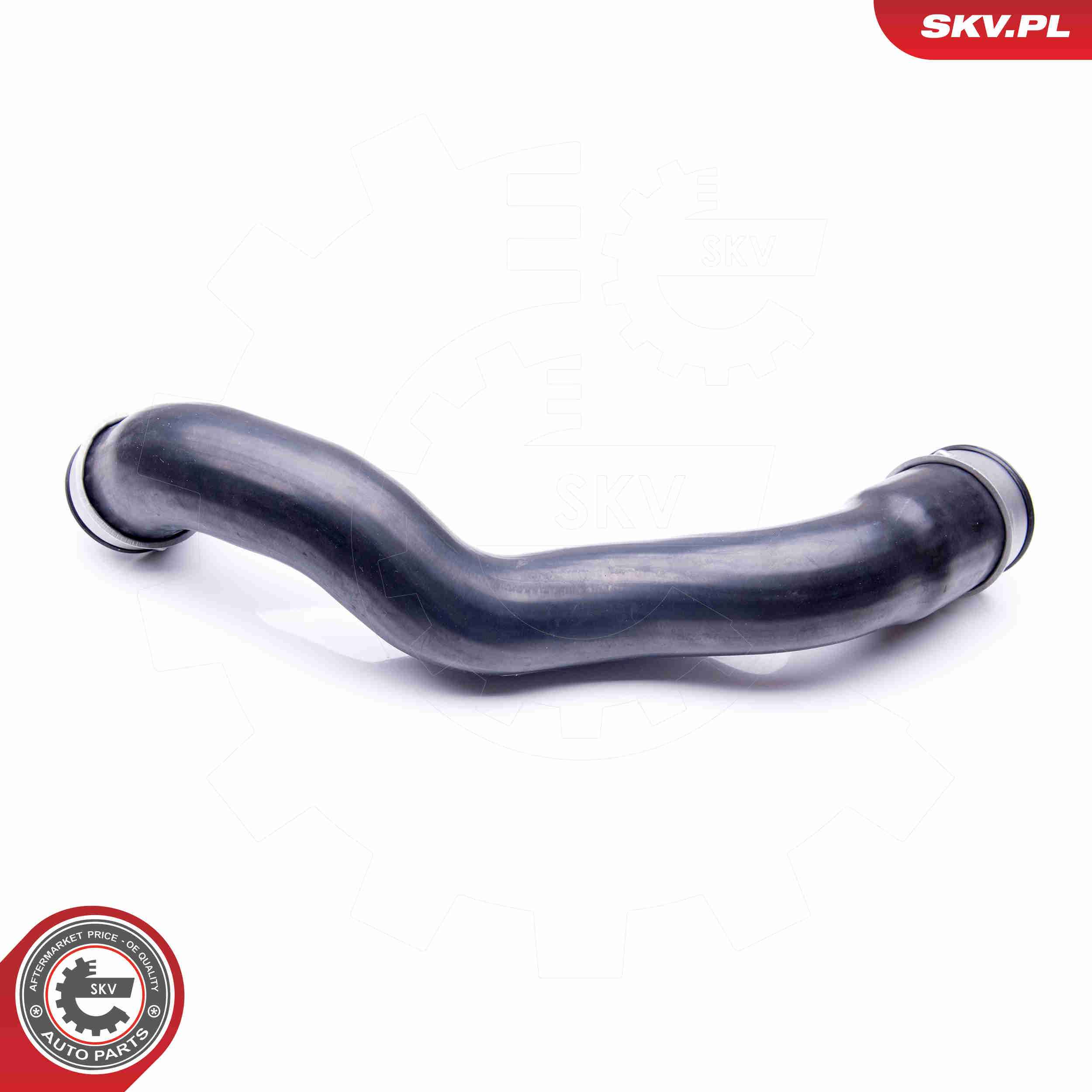 Charger Air Hose - 24SKV627 ESEN SKV