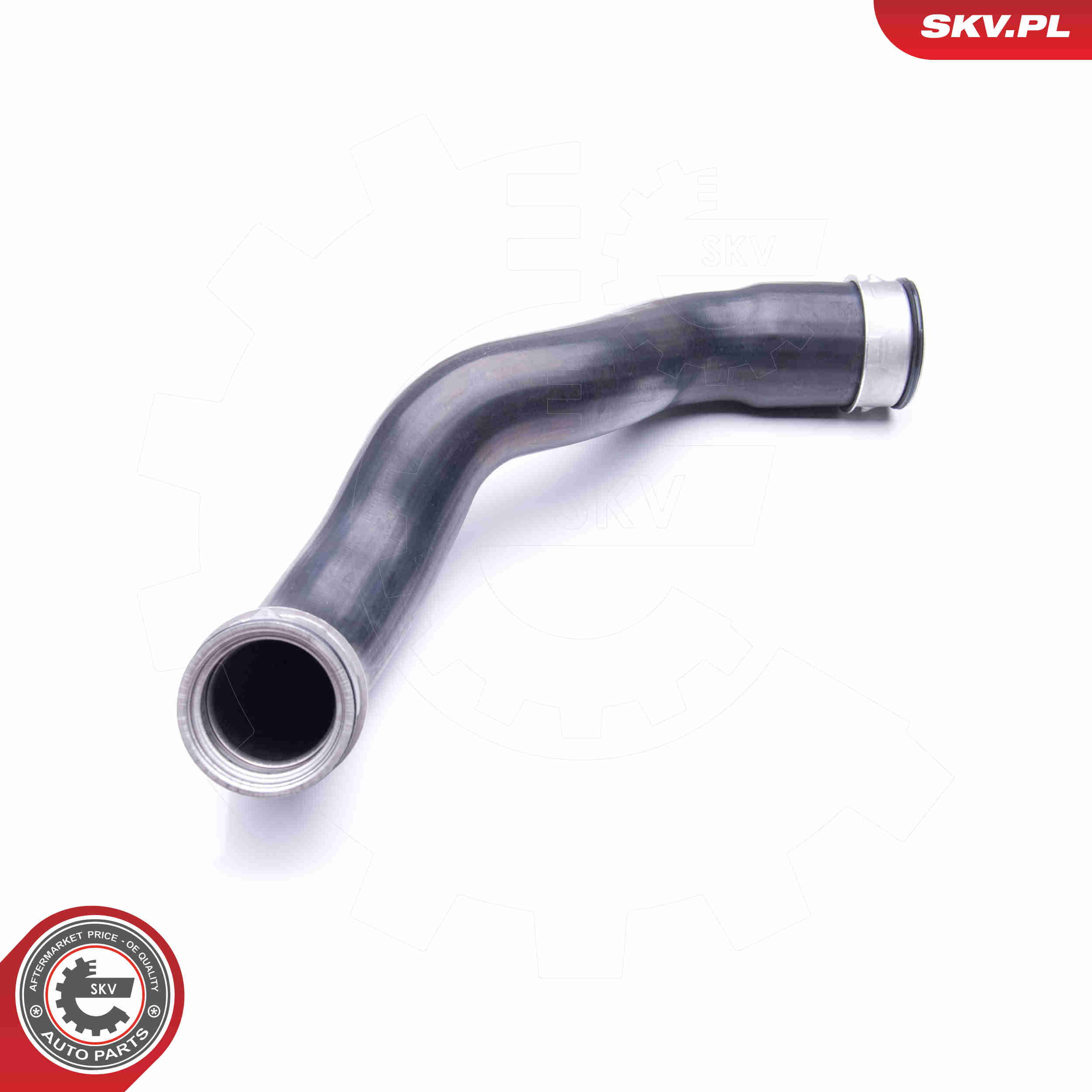 Charger Air Hose - 24SKV627 ESEN SKV
