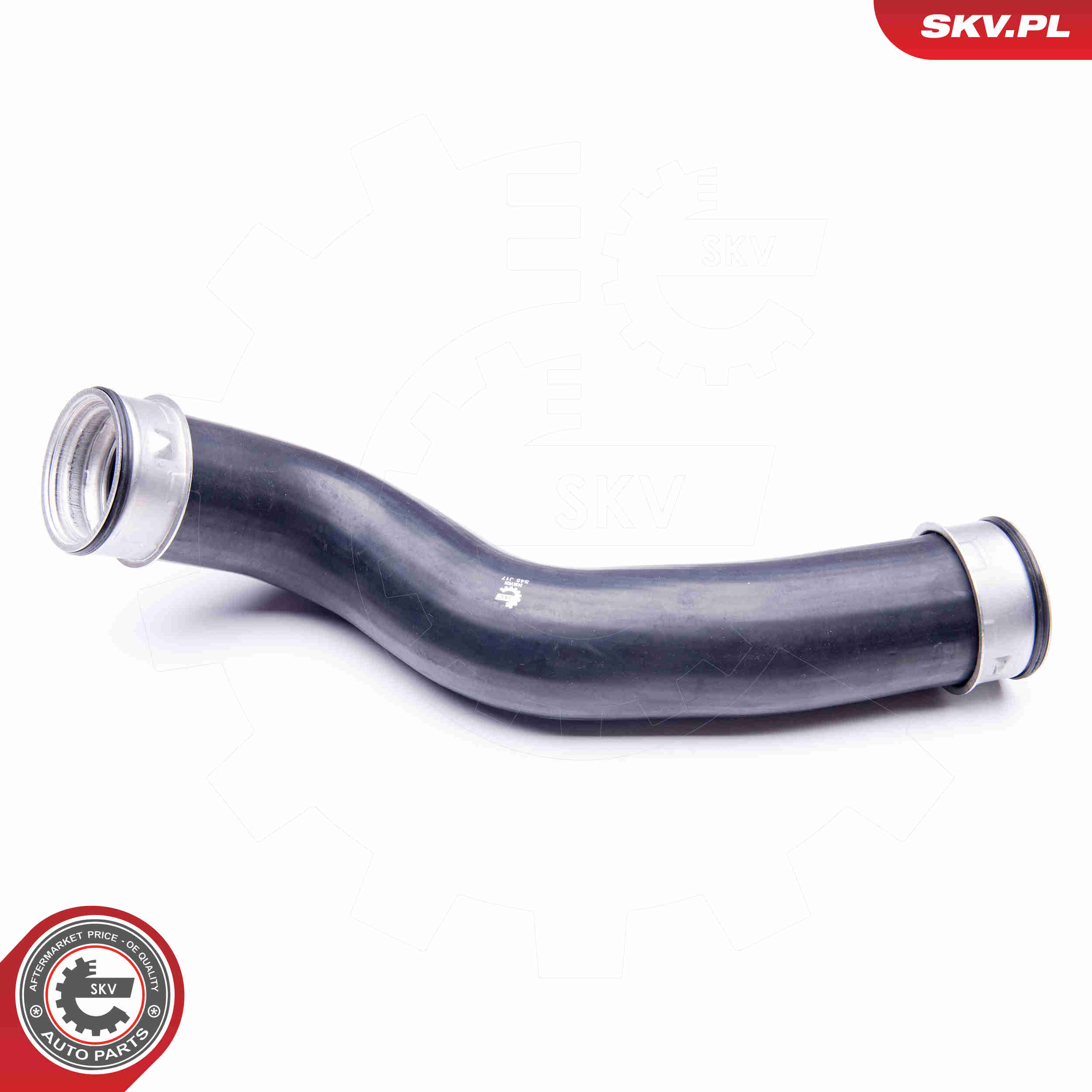 Flessibile aria alimentazione - 24SKV628 ESEN SKV