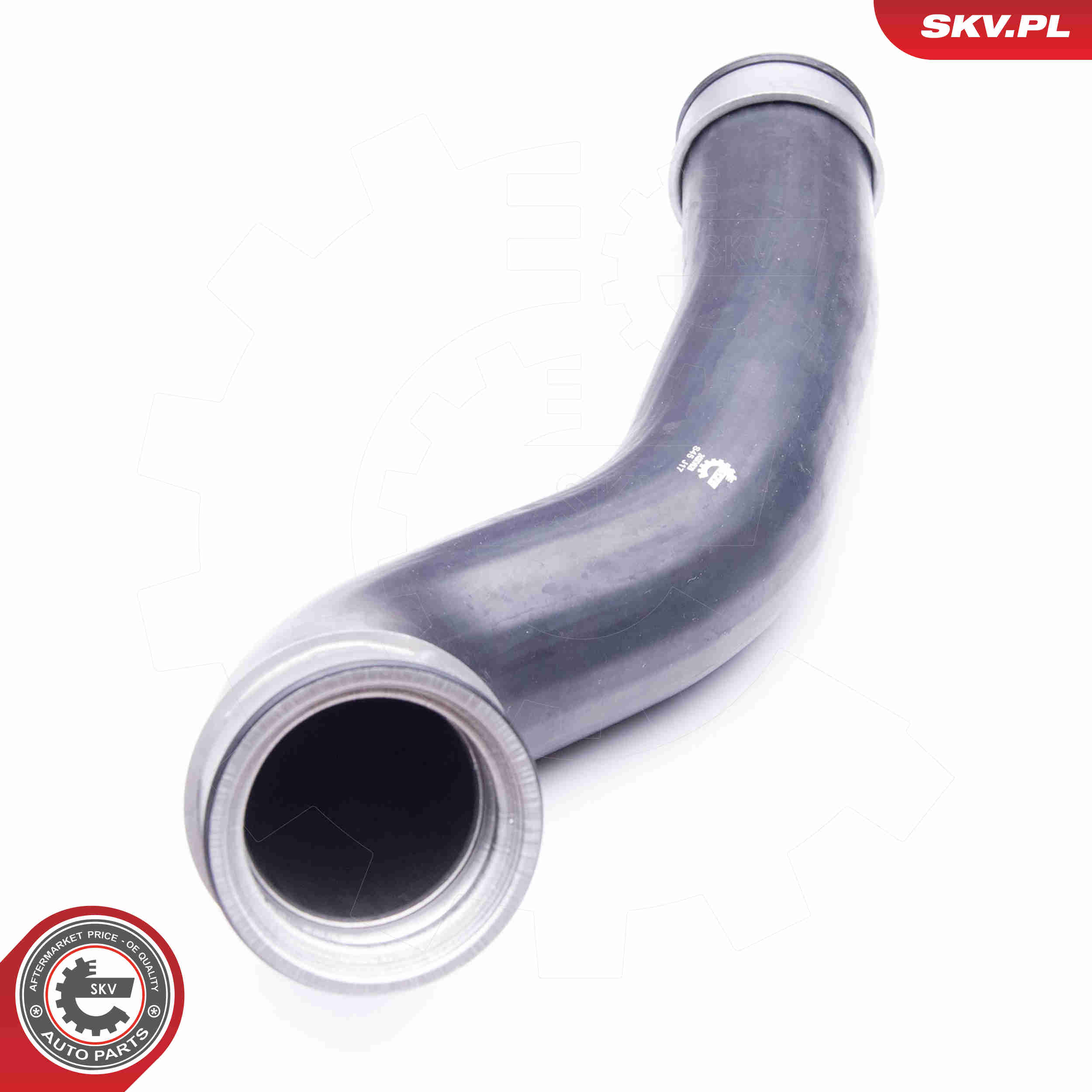 Flessibile aria alimentazione - 24SKV628 ESEN SKV