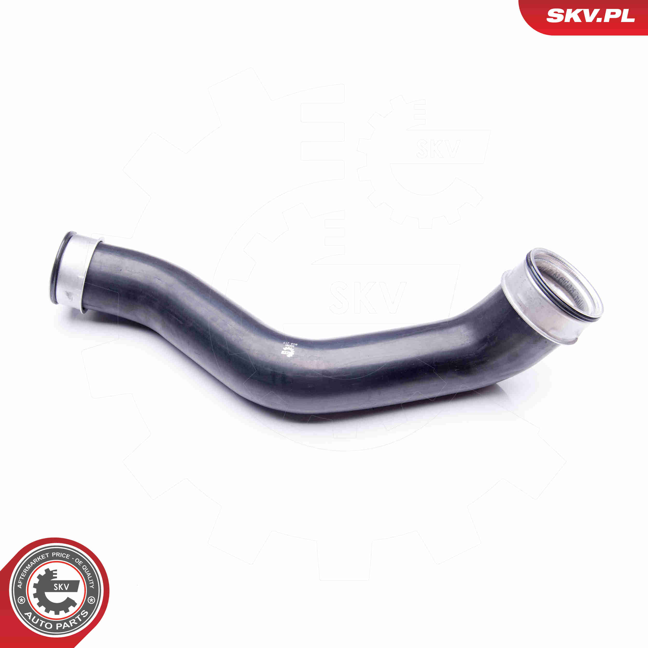 Flessibile aria alimentazione - 24SKV629 ESEN SKV