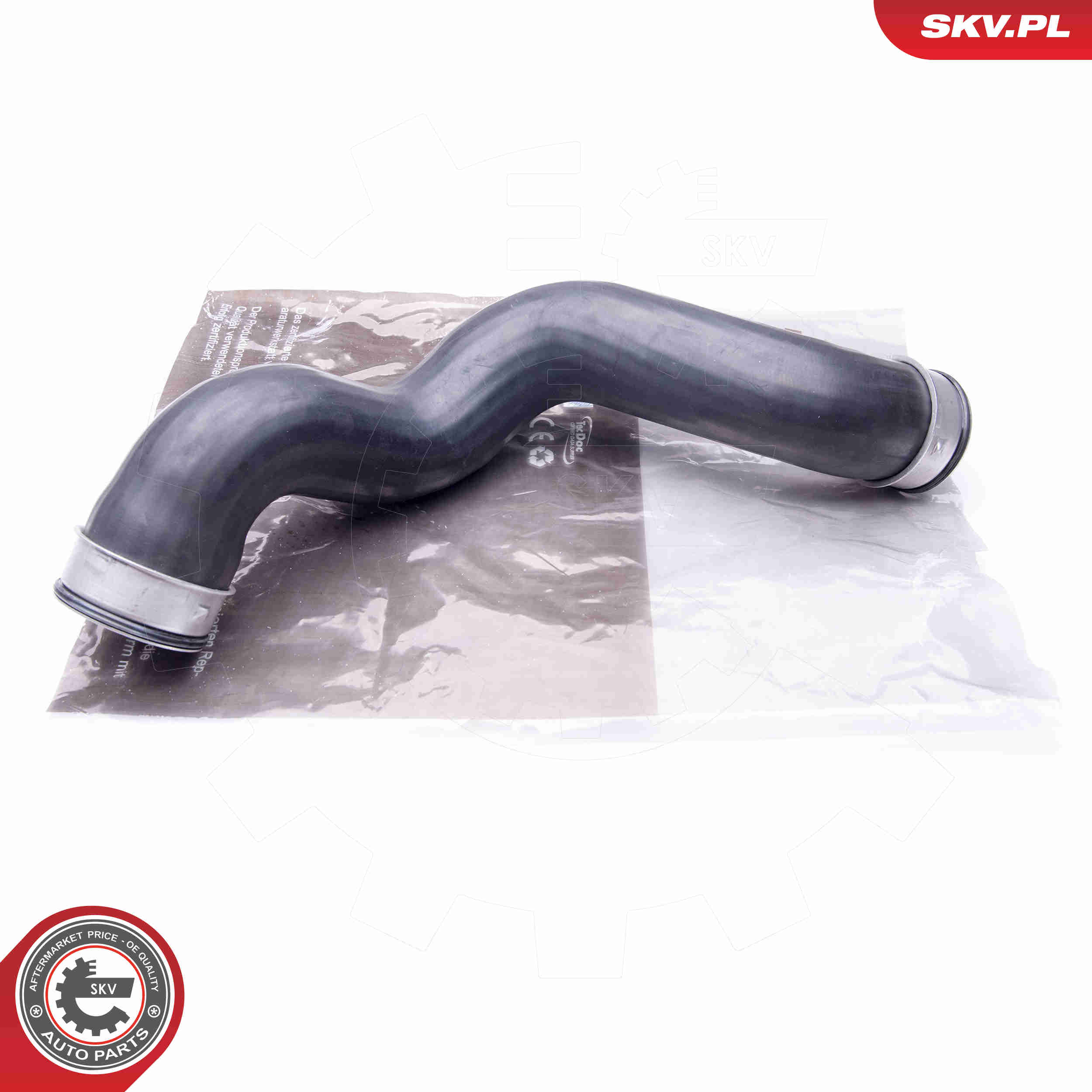 Flessibile aria alimentazione - 24SKV630 ESEN SKV