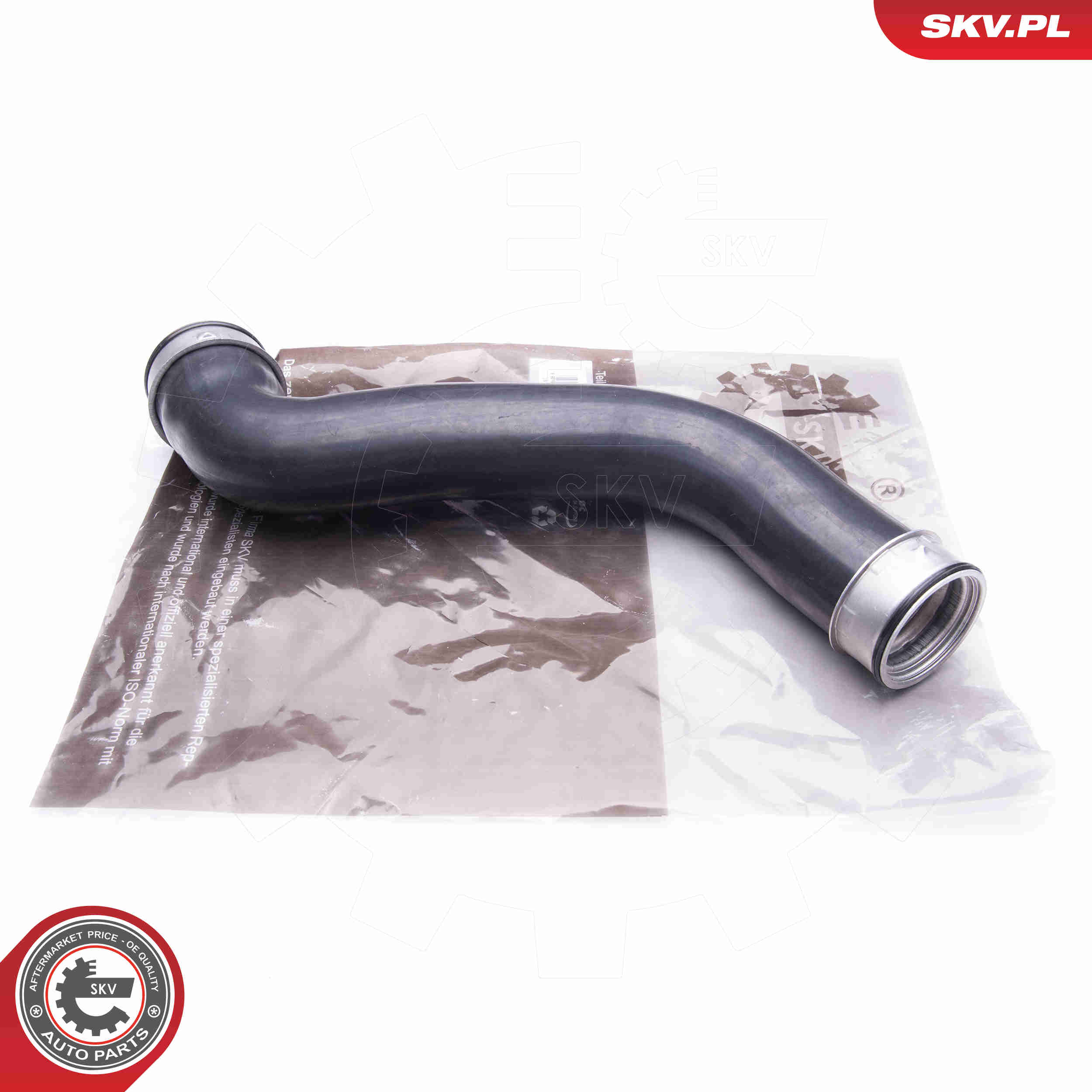 Flessibile aria alimentazione - 24SKV634 ESEN SKV