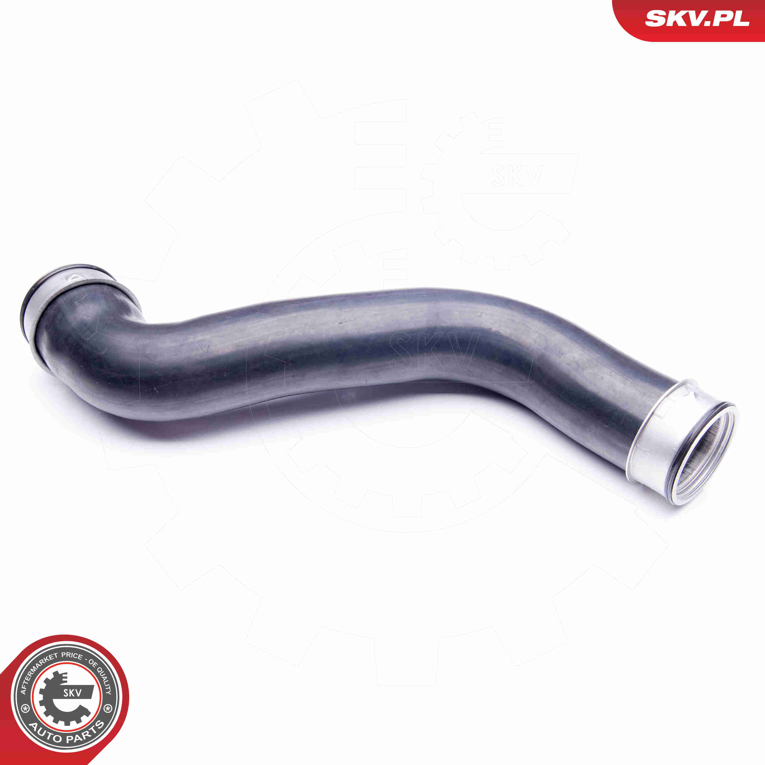 Charger Air Hose - 24SKV634 ESEN SKV