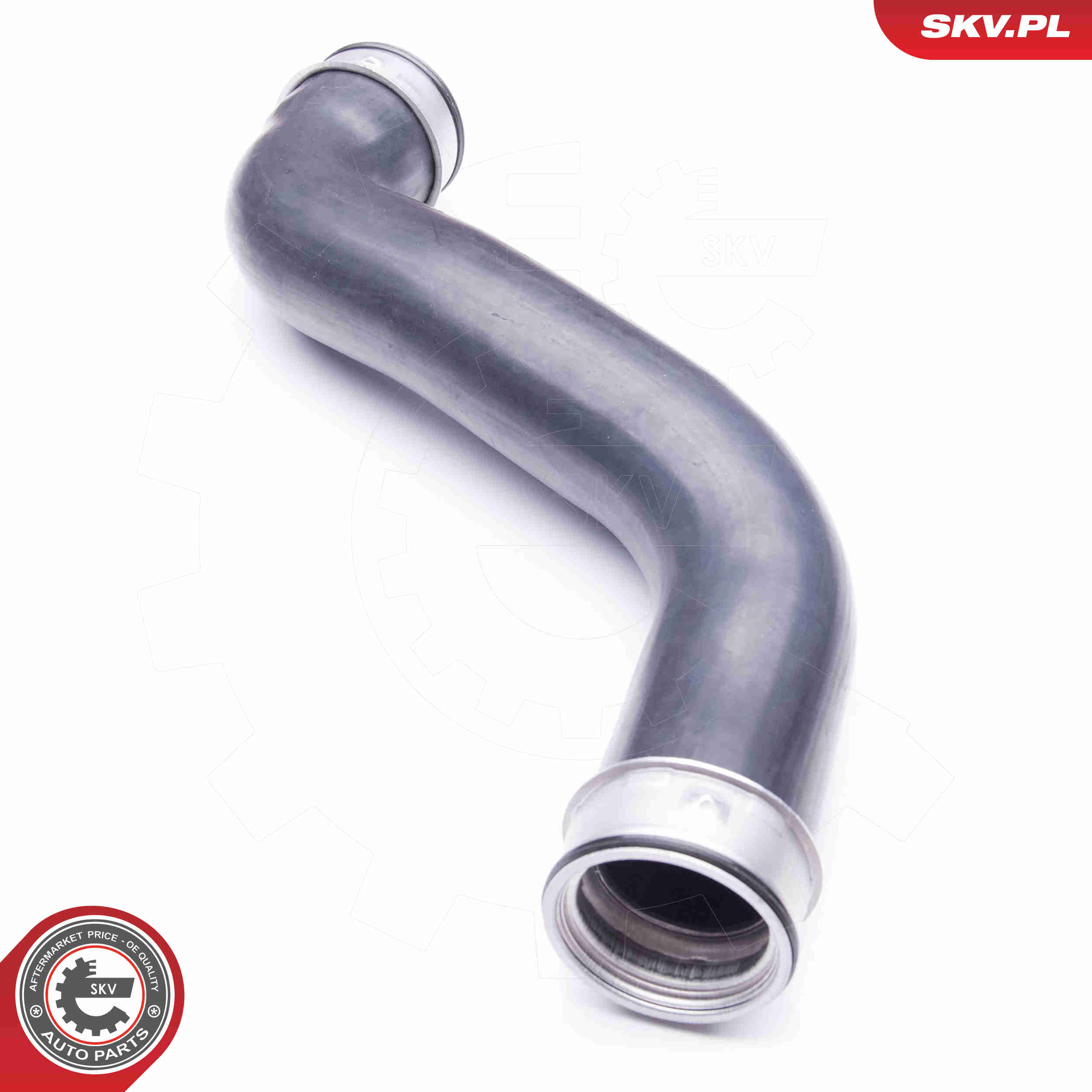 Charger Air Hose - 24SKV634 ESEN SKV