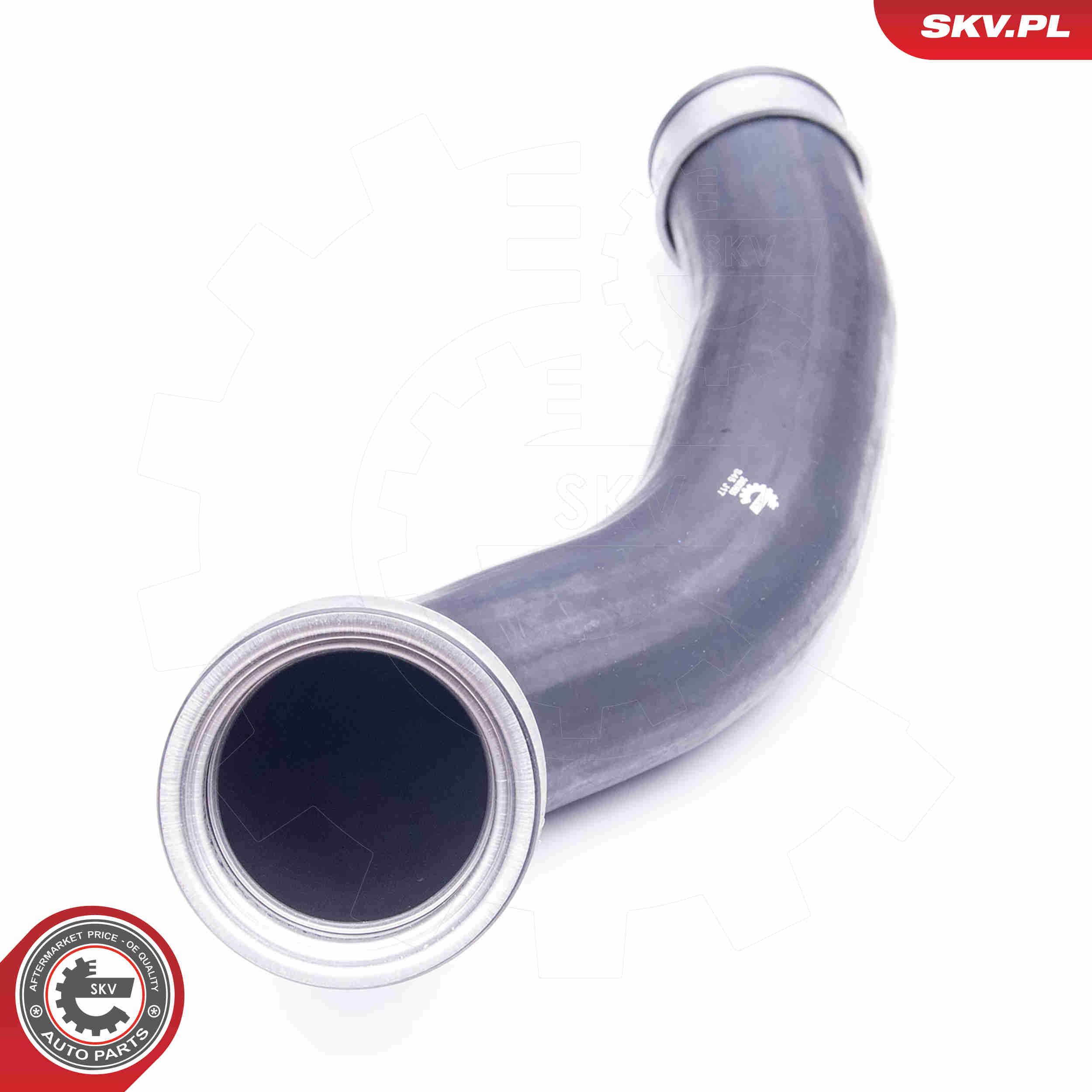 Charger Air Hose - 24SKV635 ESEN SKV