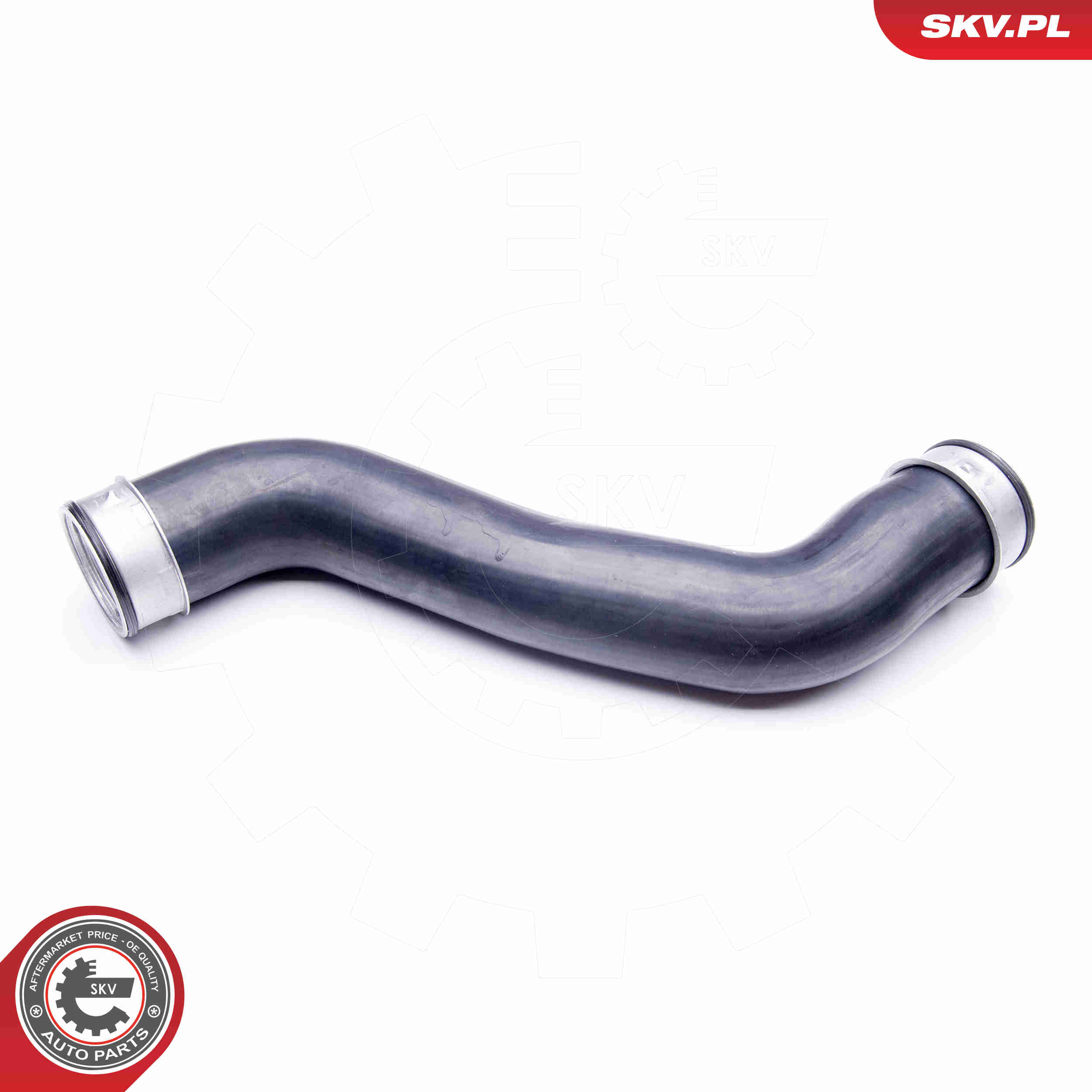 Charger Air Hose - 24SKV636 ESEN SKV