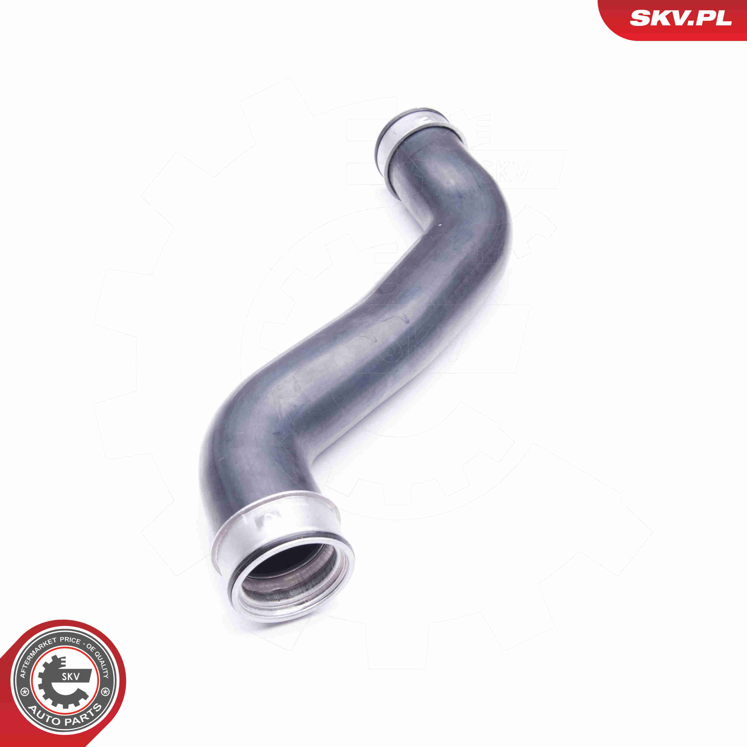 Charger Air Hose - 24SKV636 ESEN SKV