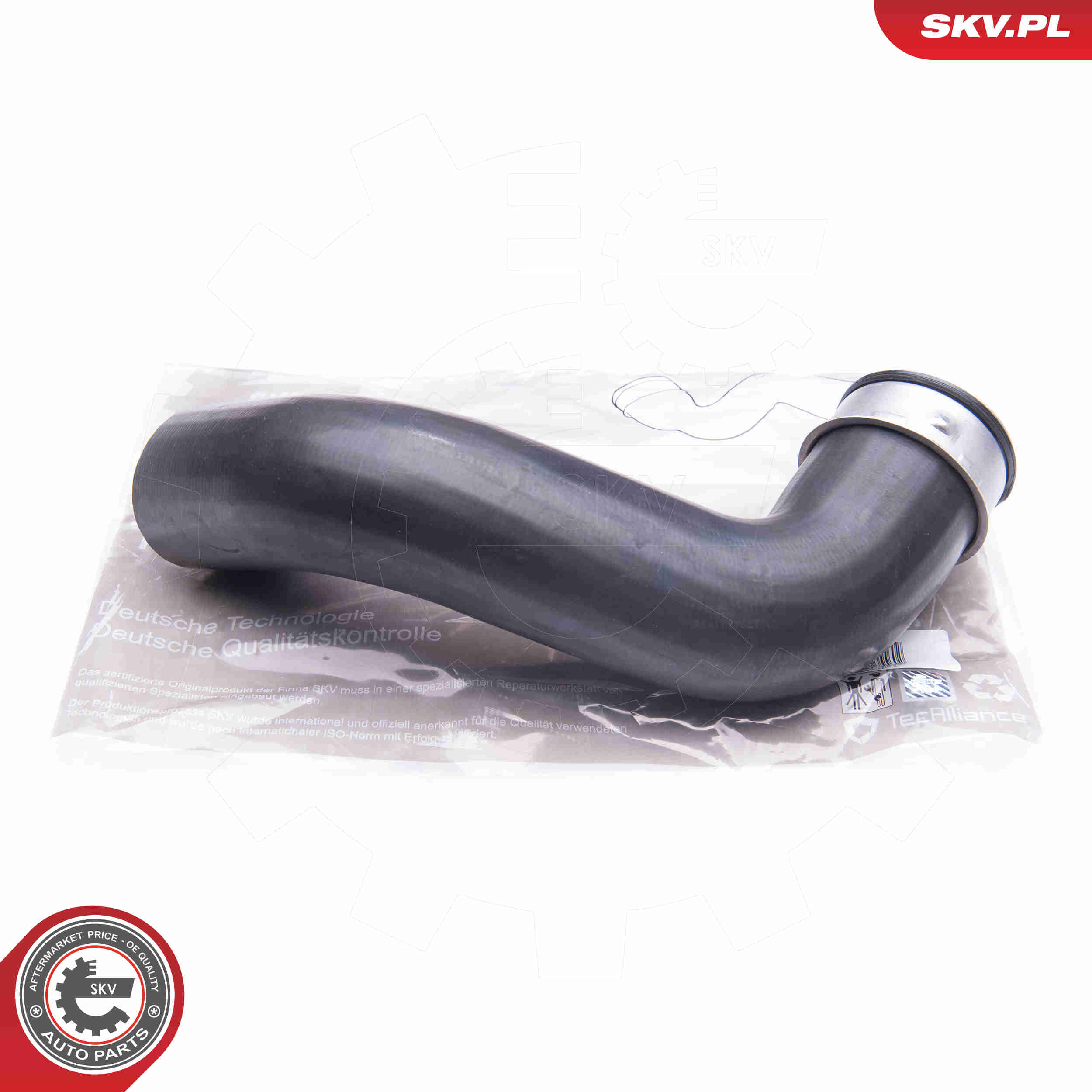 Flessibile aria alimentazione - 24SKV641 ESEN SKV