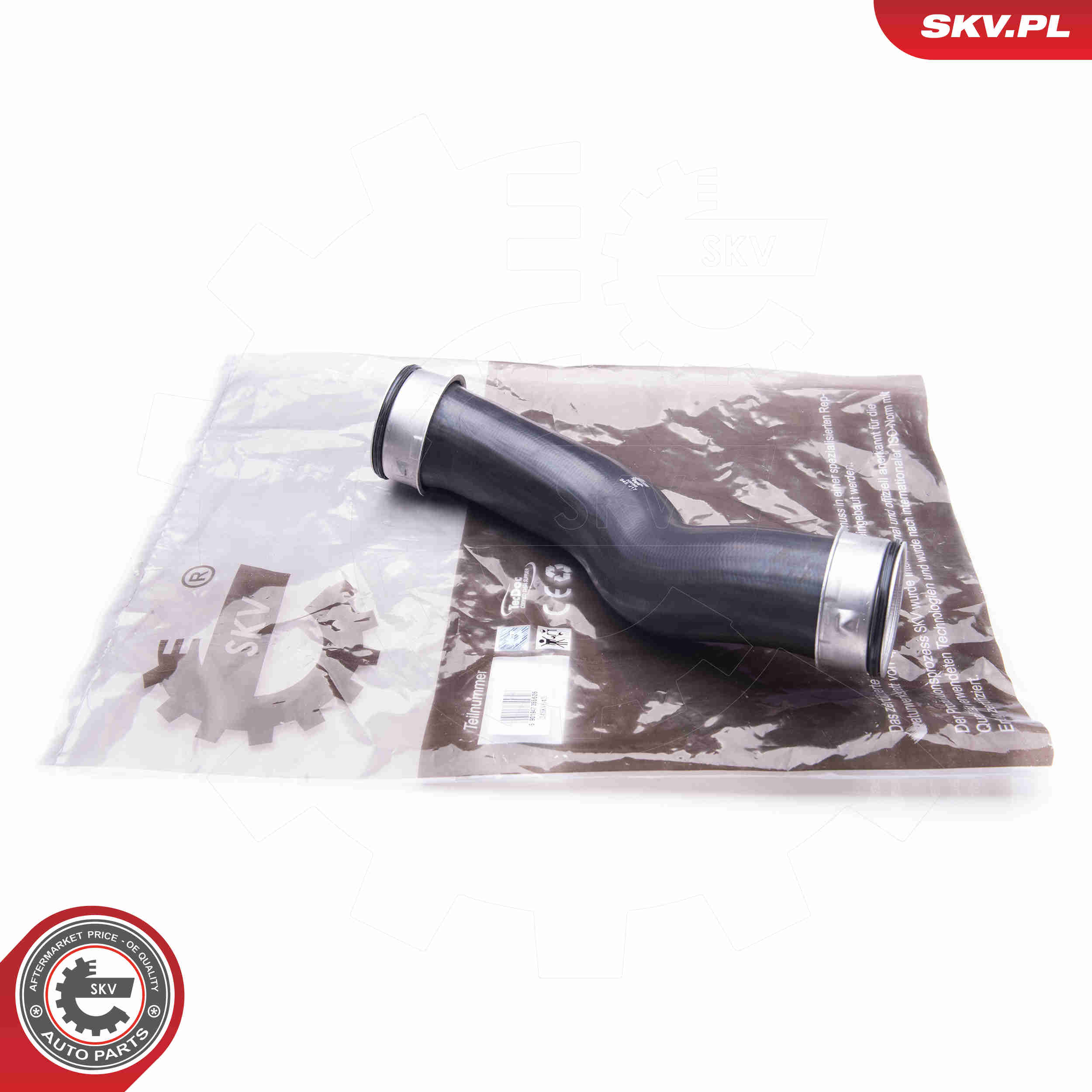 Flessibile aria alimentazione - 24SKV643 ESEN SKV