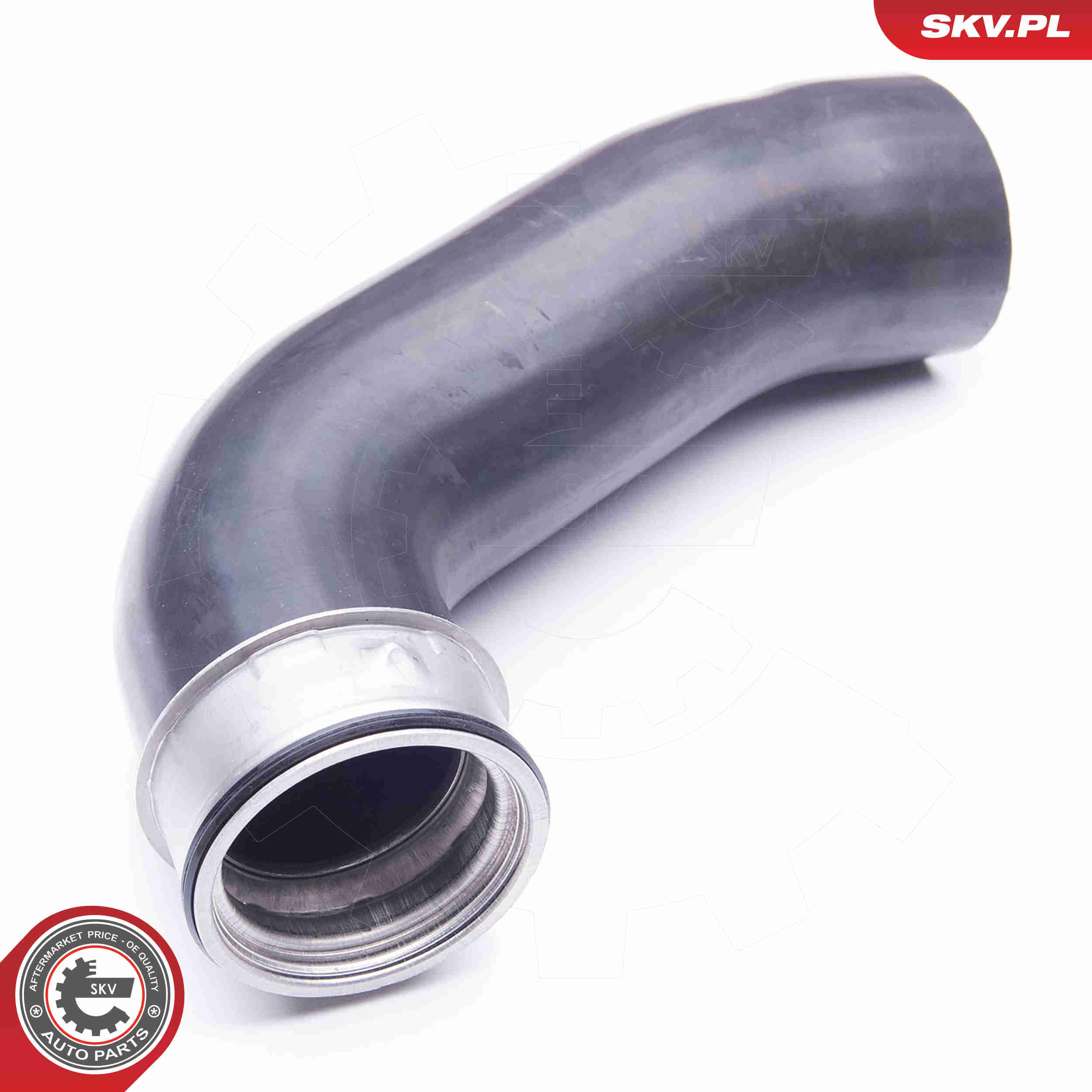 Charger Air Hose - 24SKV645 ESEN SKV