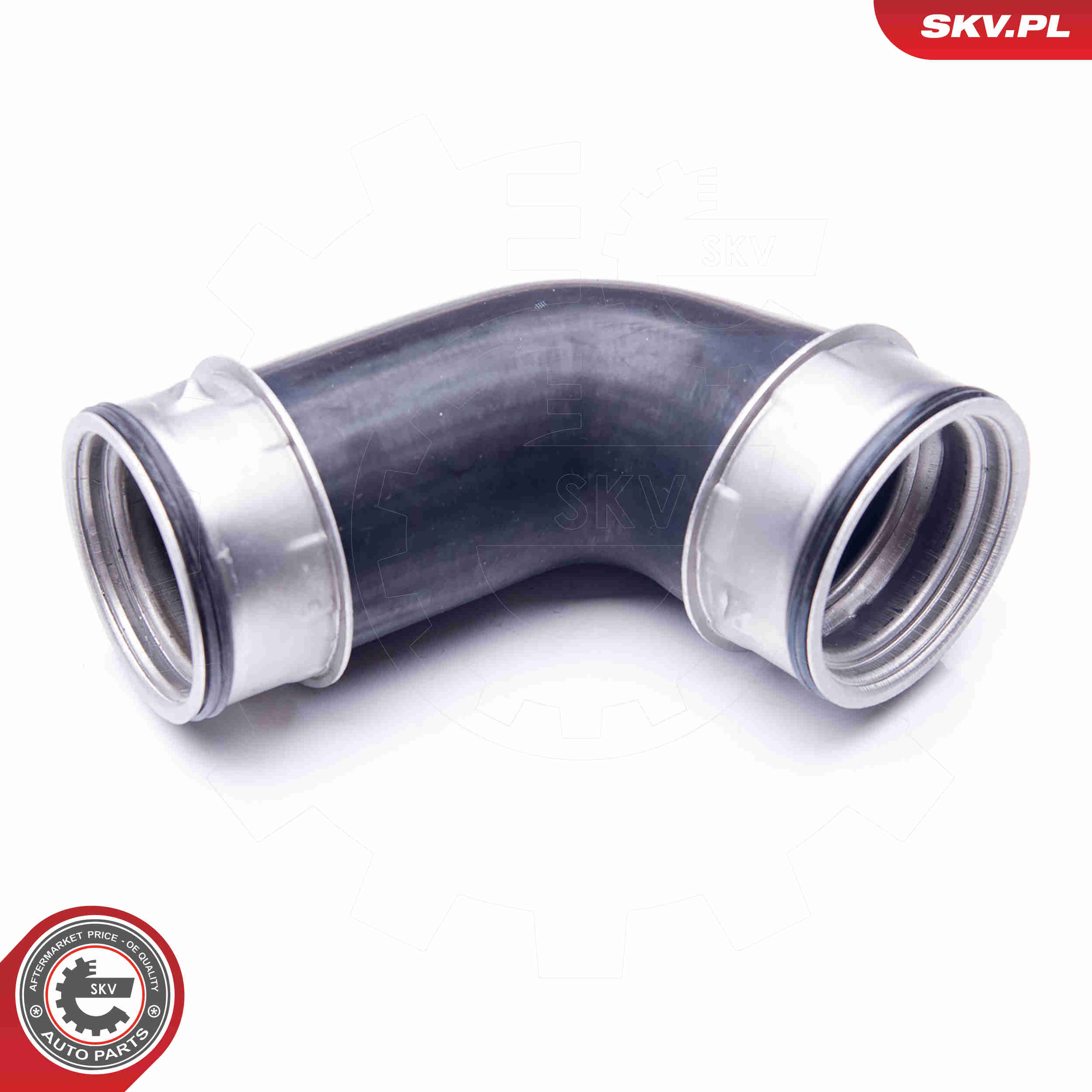 Charger Air Hose - 24SKV649 ESEN SKV