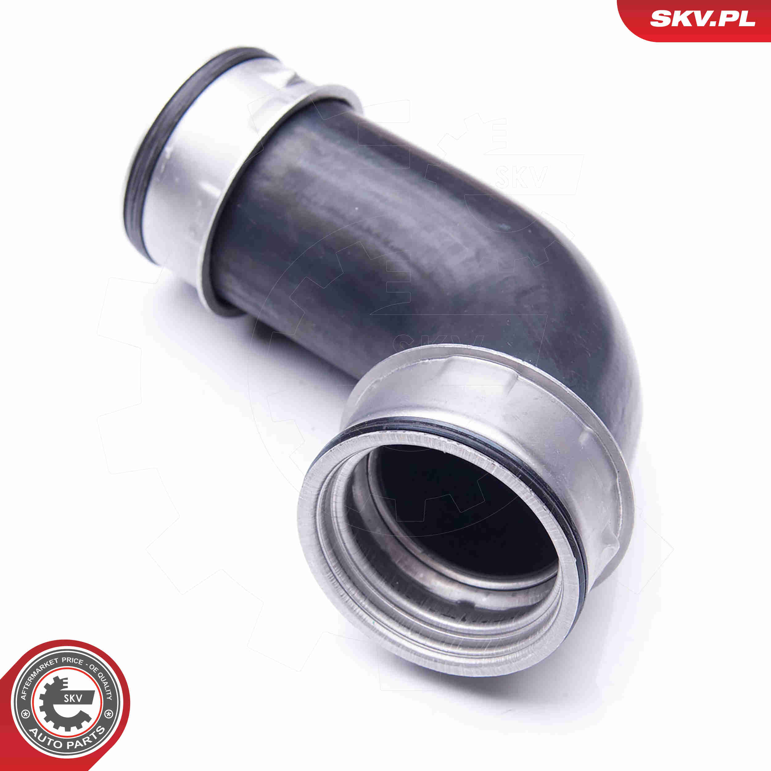 Charger Air Hose - 24SKV649 ESEN SKV