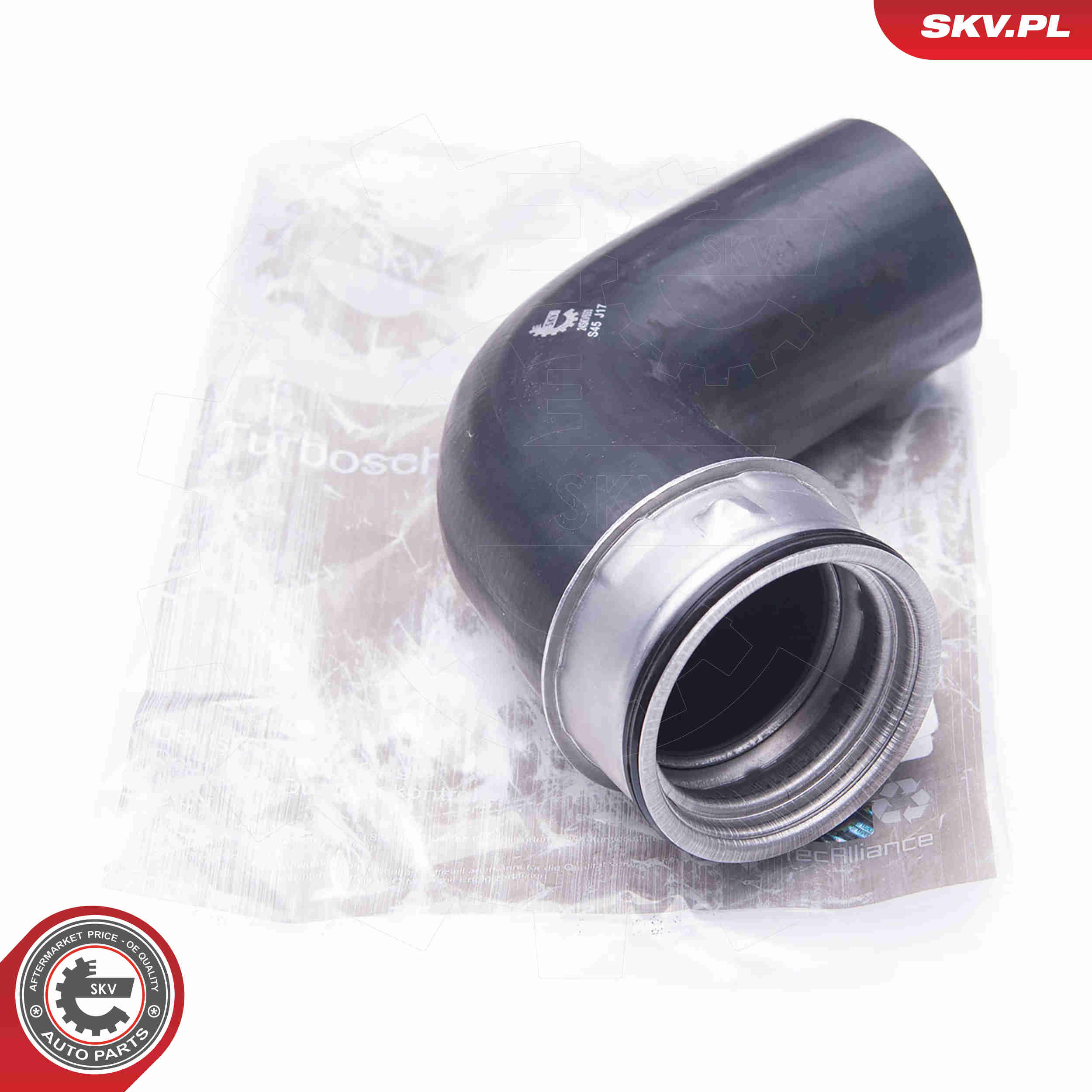 Flessibile aria alimentazione - 24SKV650 ESEN SKV