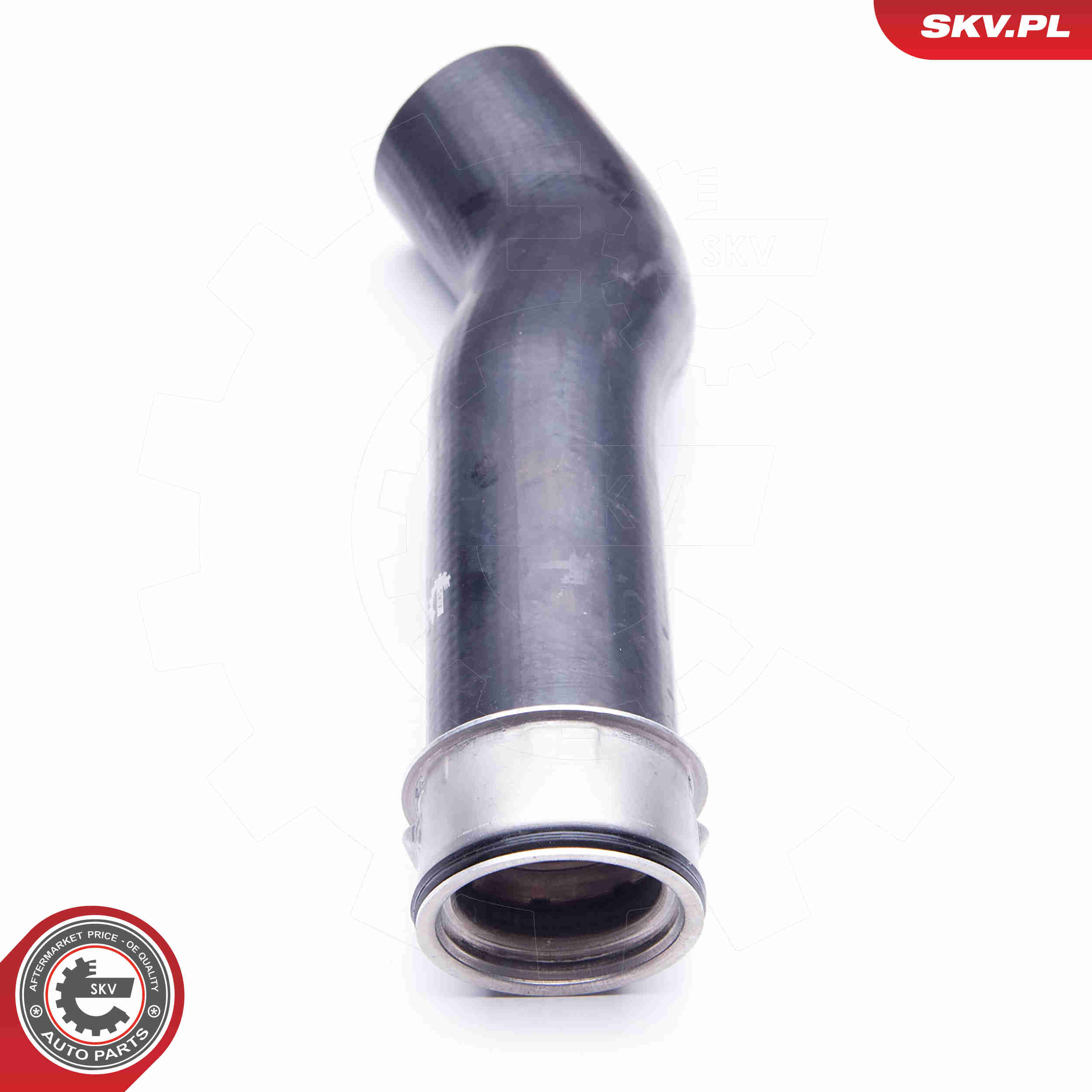 Charger Air Hose - 24SKV652 ESEN SKV