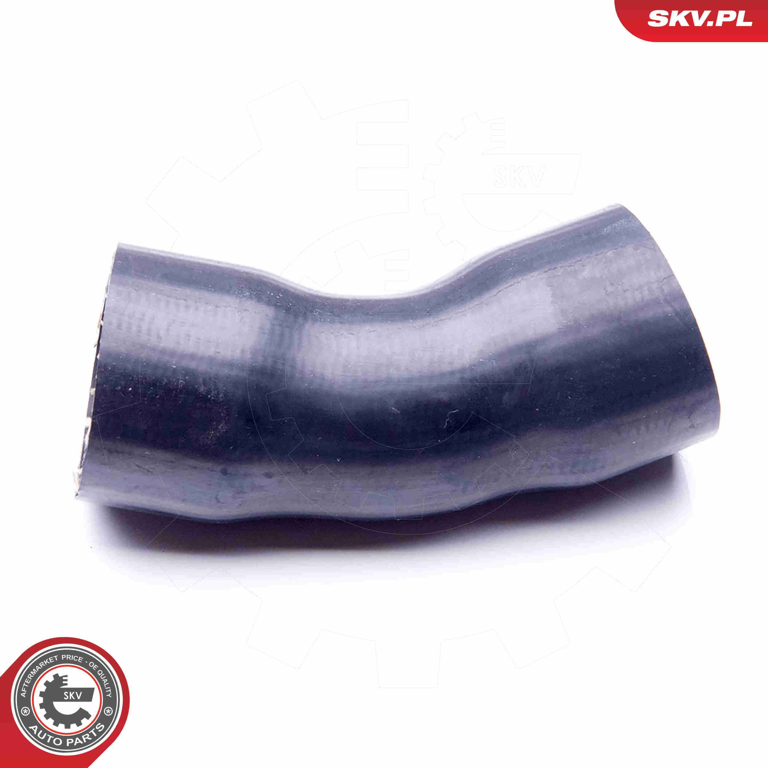 Charger Air Hose - 24SKV653 ESEN SKV