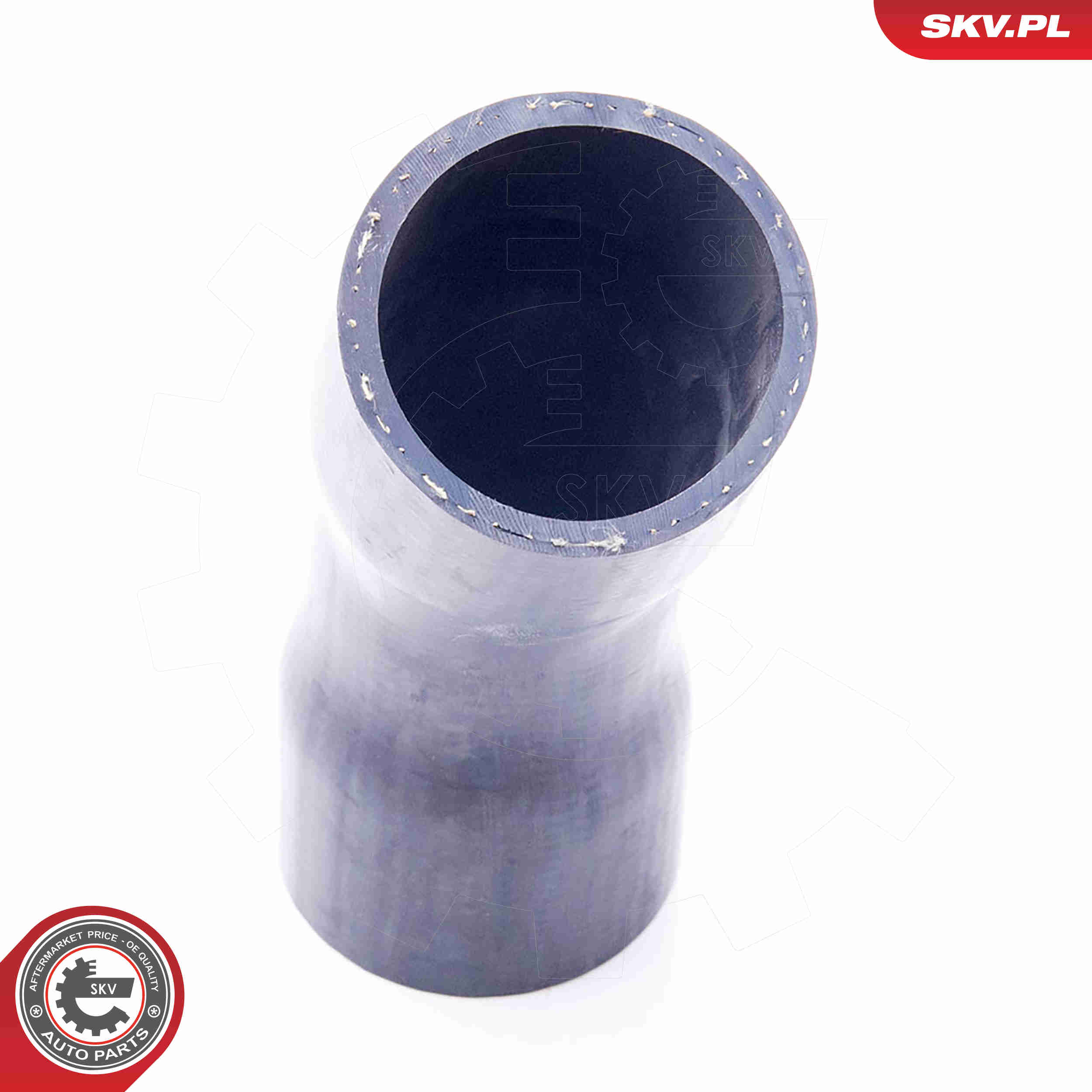 Charger Air Hose - 24SKV653 ESEN SKV