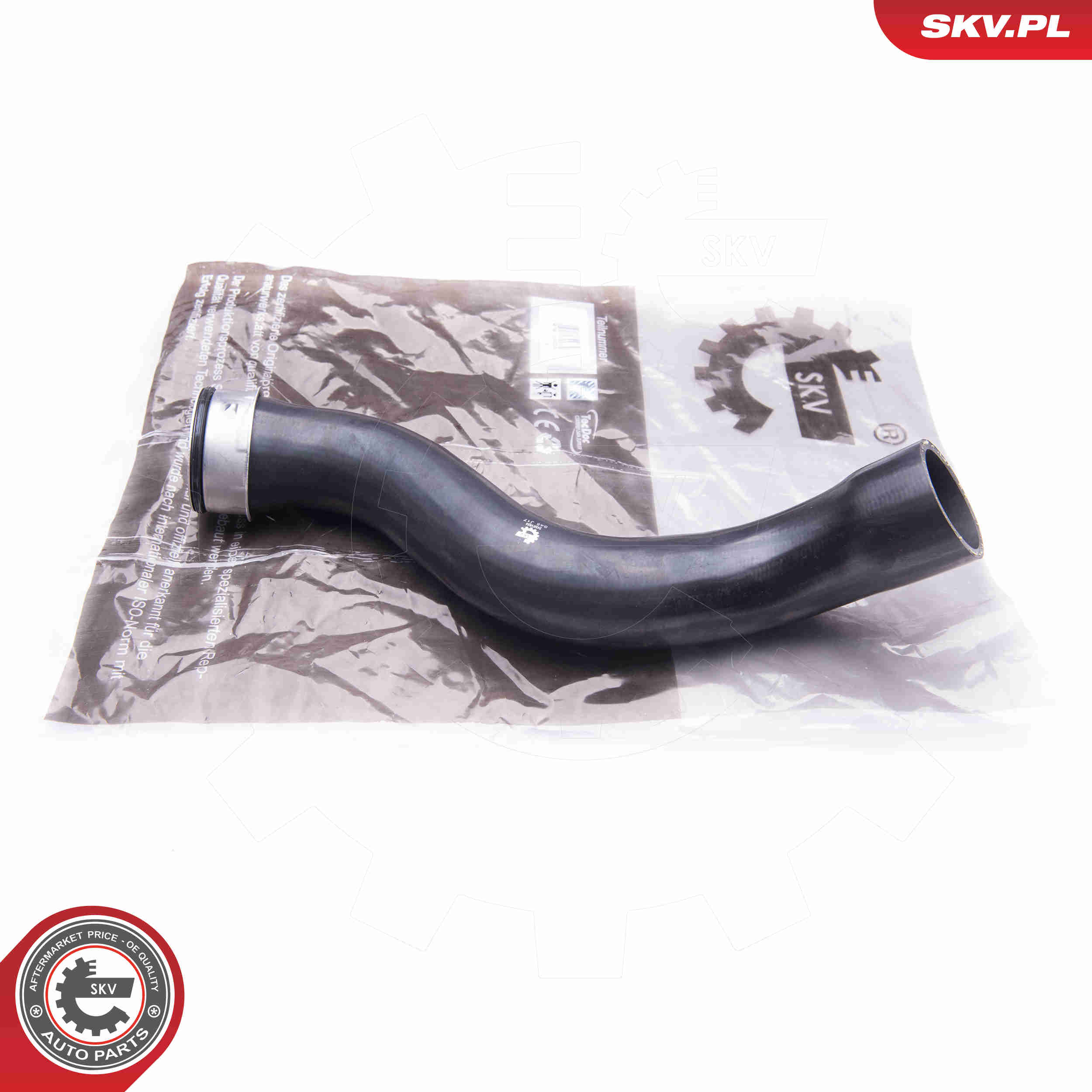 Flessibile aria alimentazione - 24SKV654 ESEN SKV
