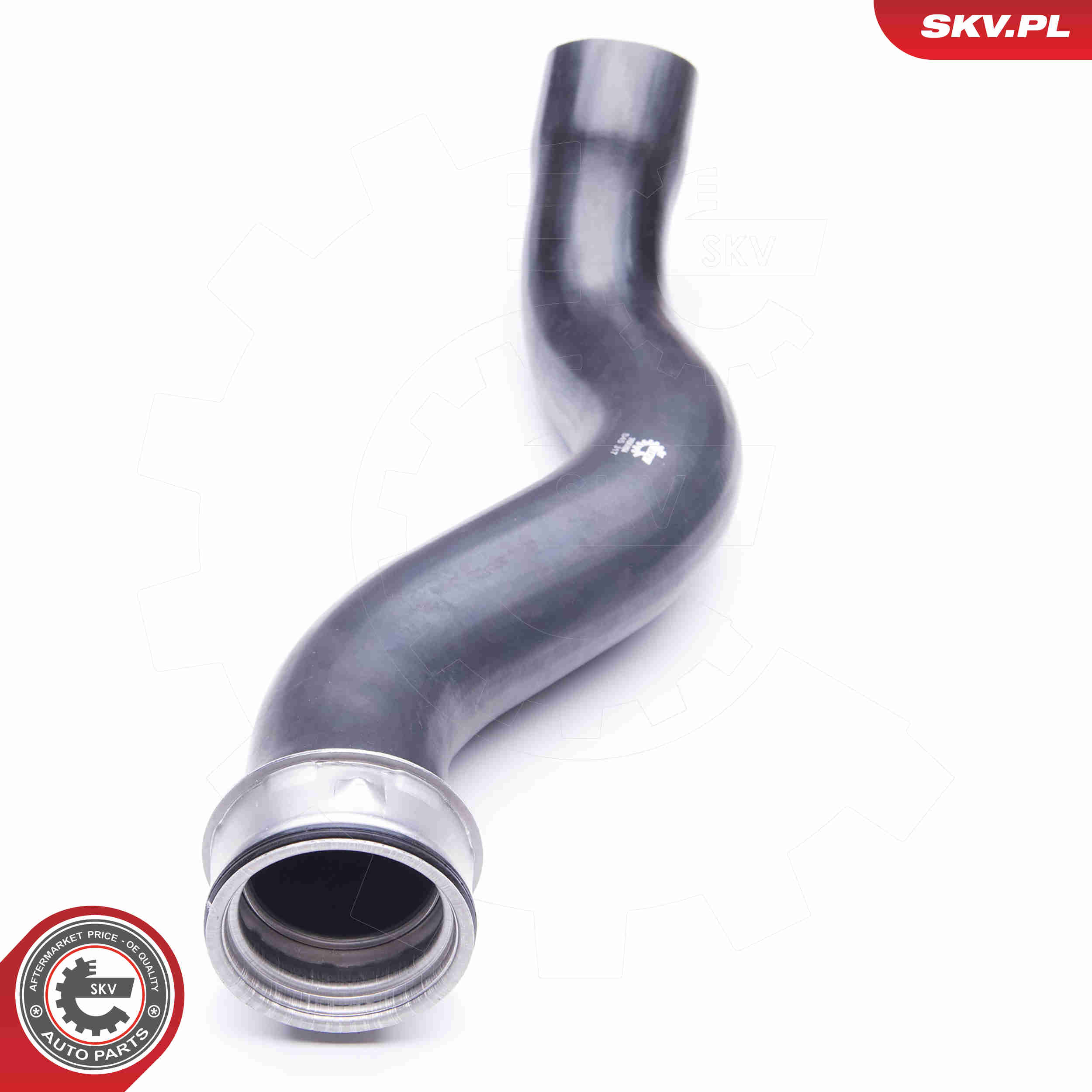 Charger Air Hose - 24SKV654 ESEN SKV