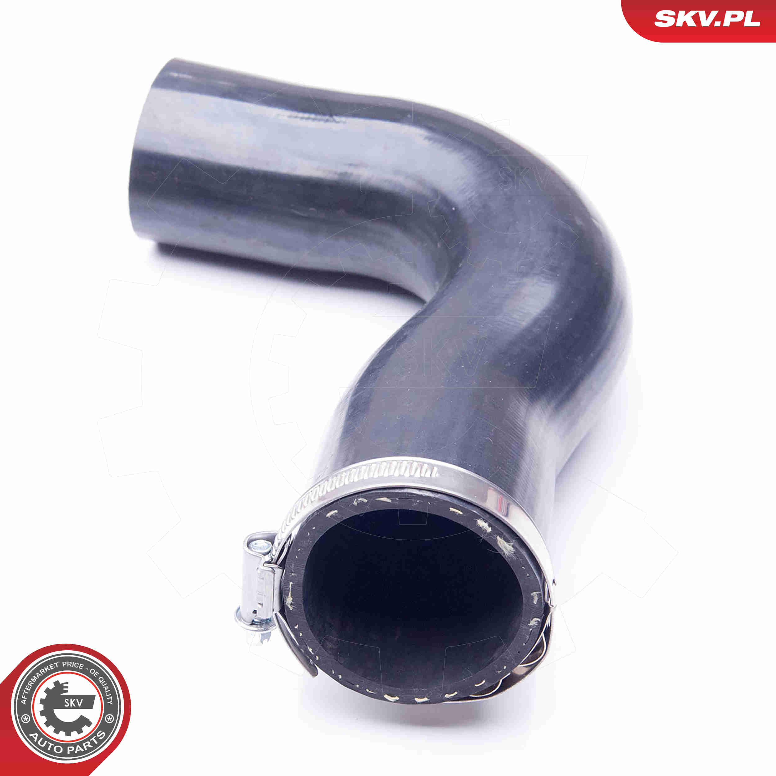 Charger Air Hose - 24SKV655 ESEN SKV