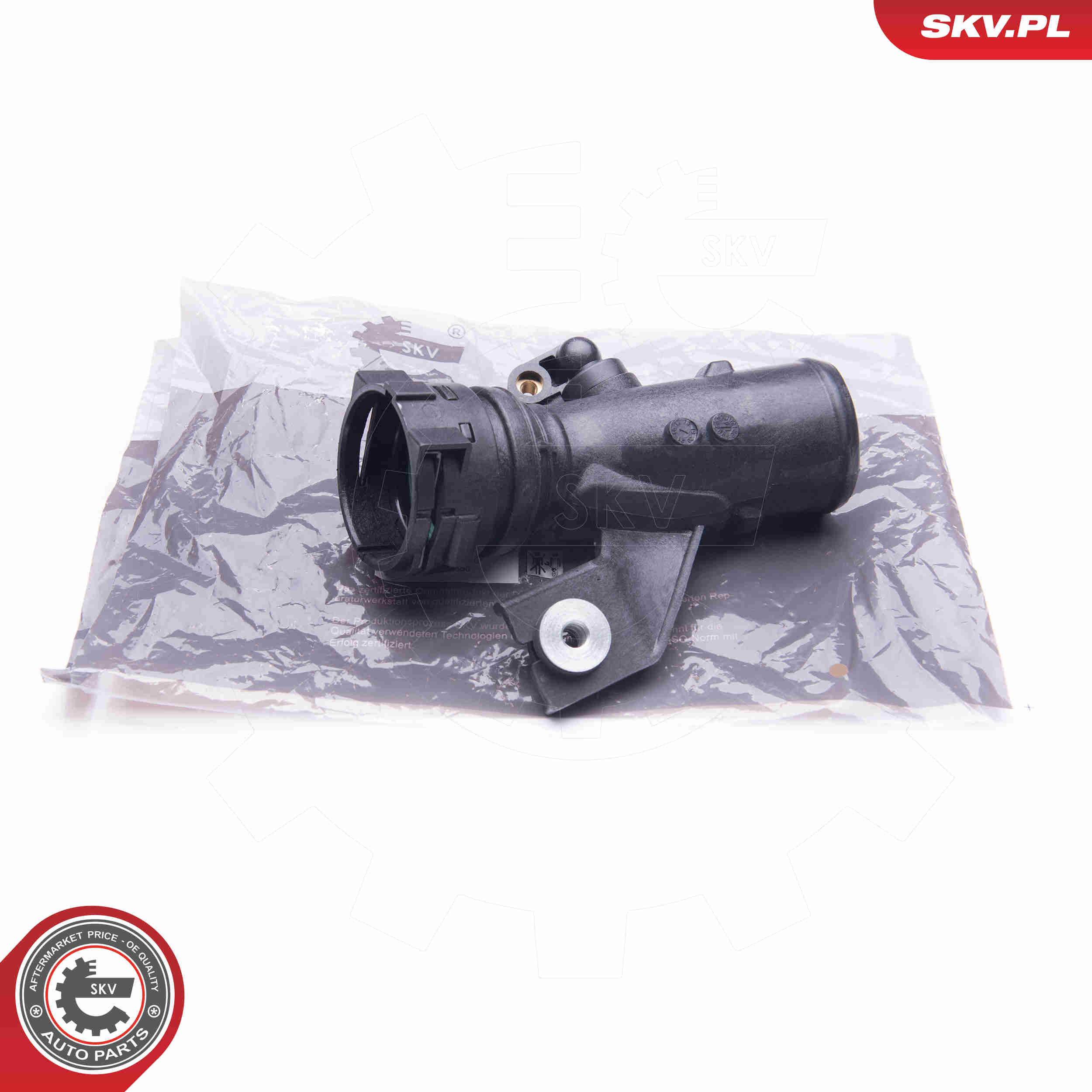 Flessibile aria alimentazione - 24SKV656 ESEN SKV