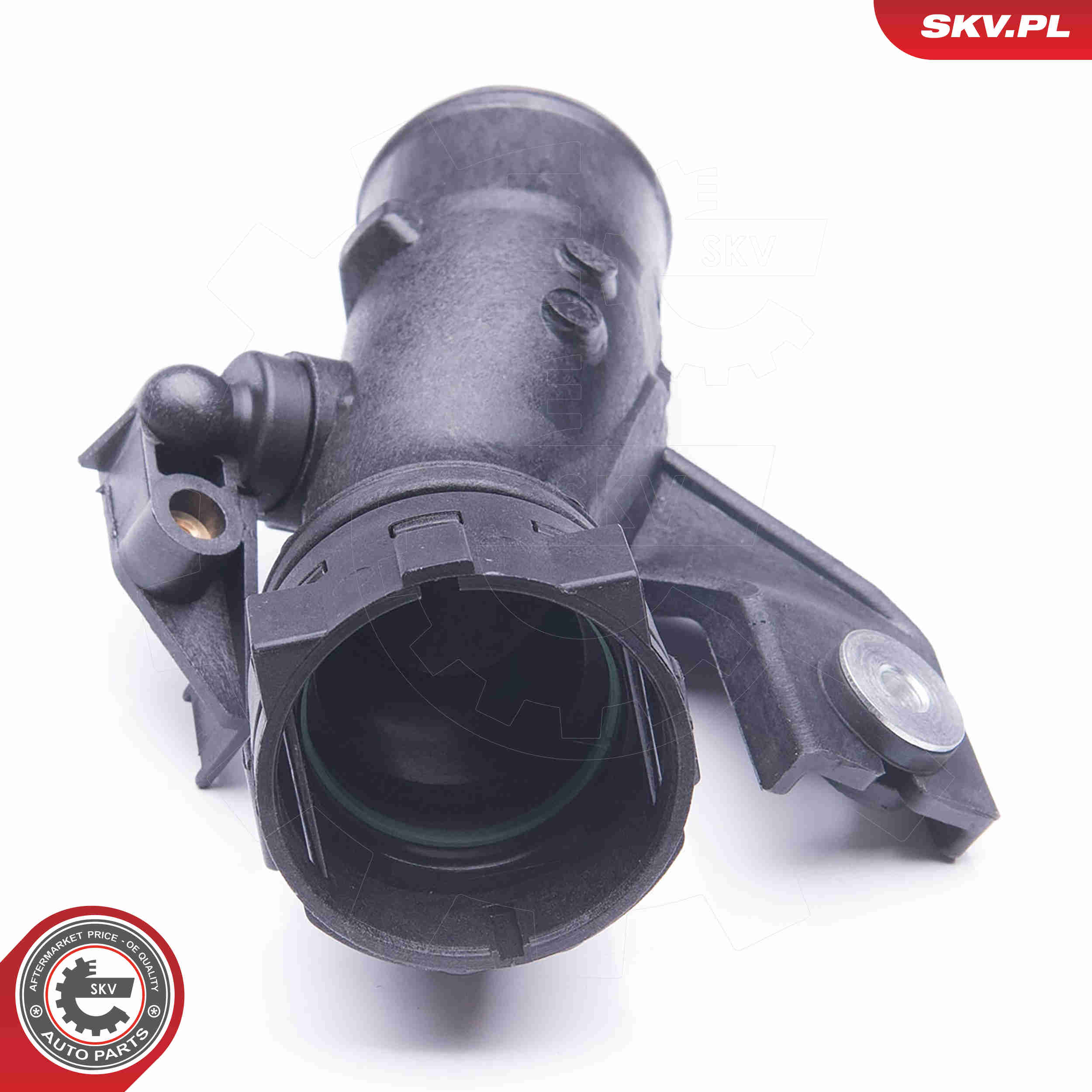 Charger Air Hose - 24SKV656 ESEN SKV