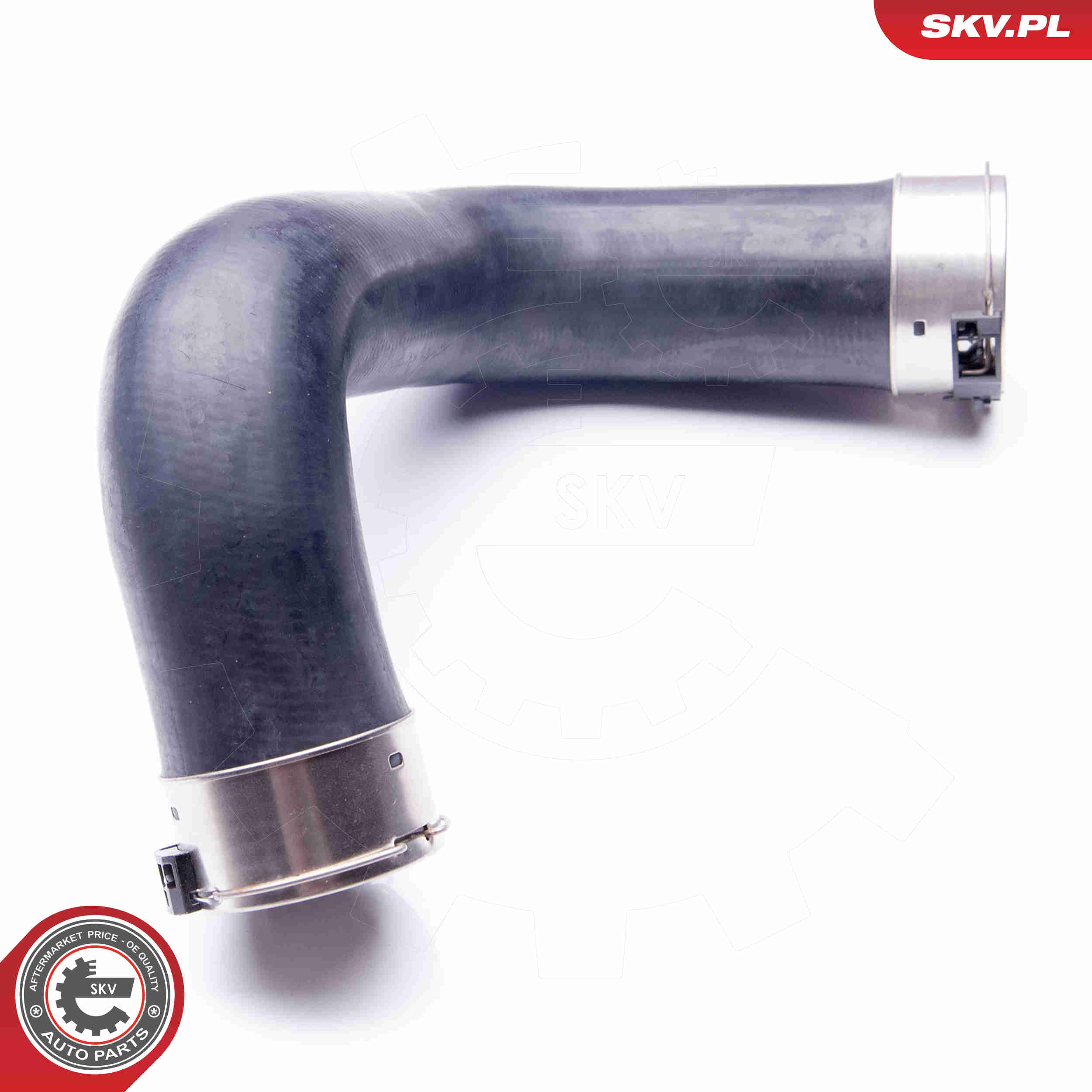 Charger Air Hose - 24SKV658 ESEN SKV