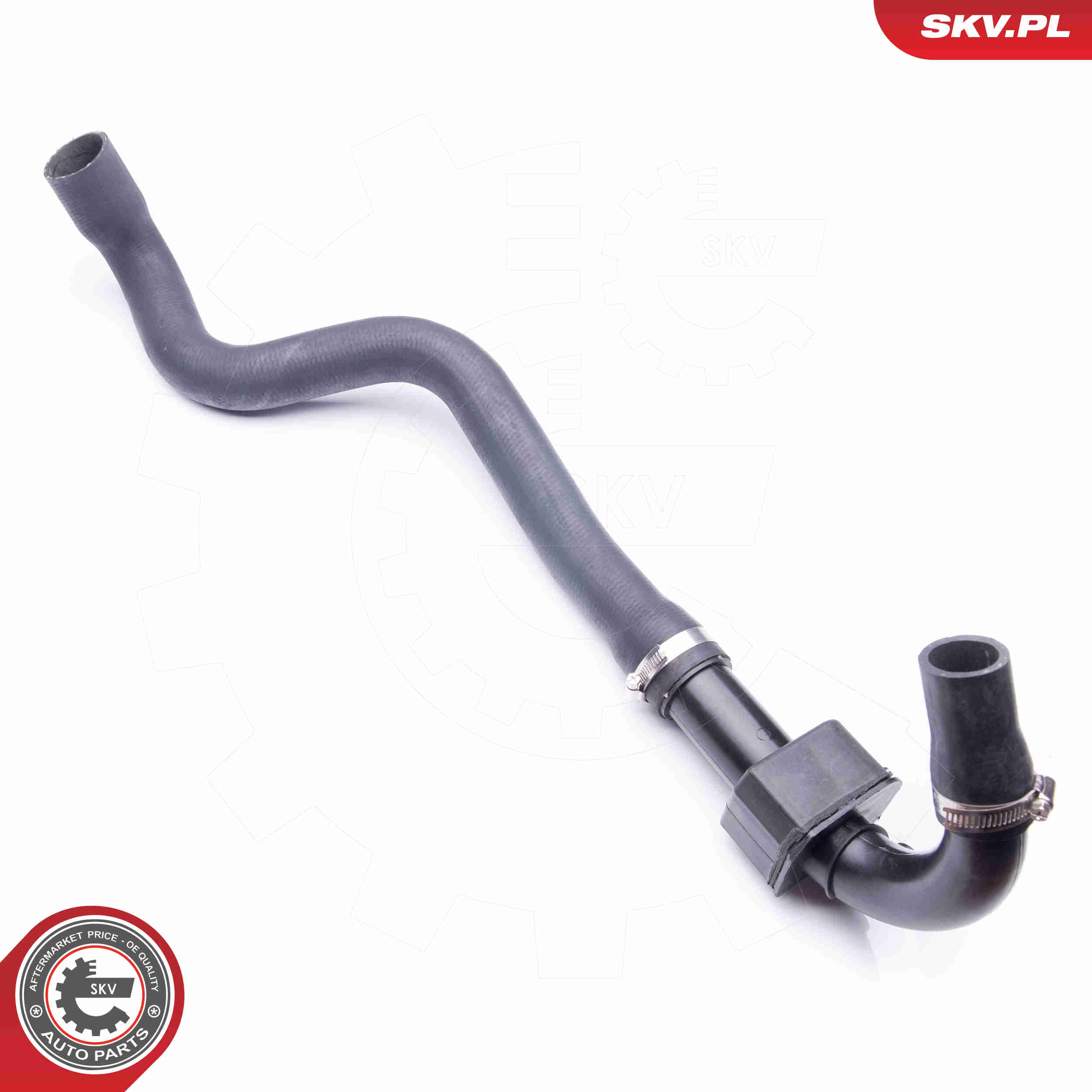 Flessibile aria alimentazione - 24SKV659 ESEN SKV