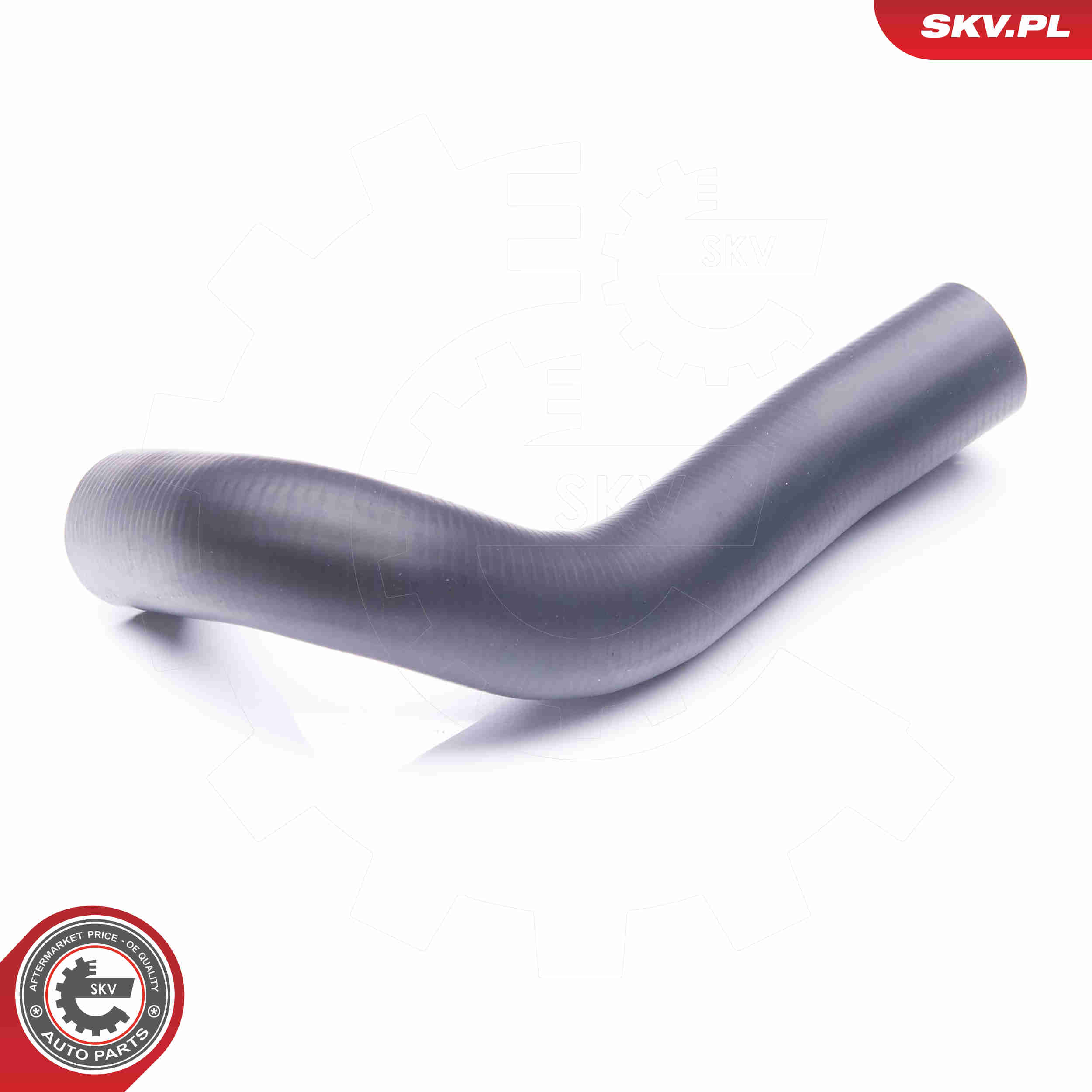 Charger Air Hose - 24SKV660 ESEN SKV