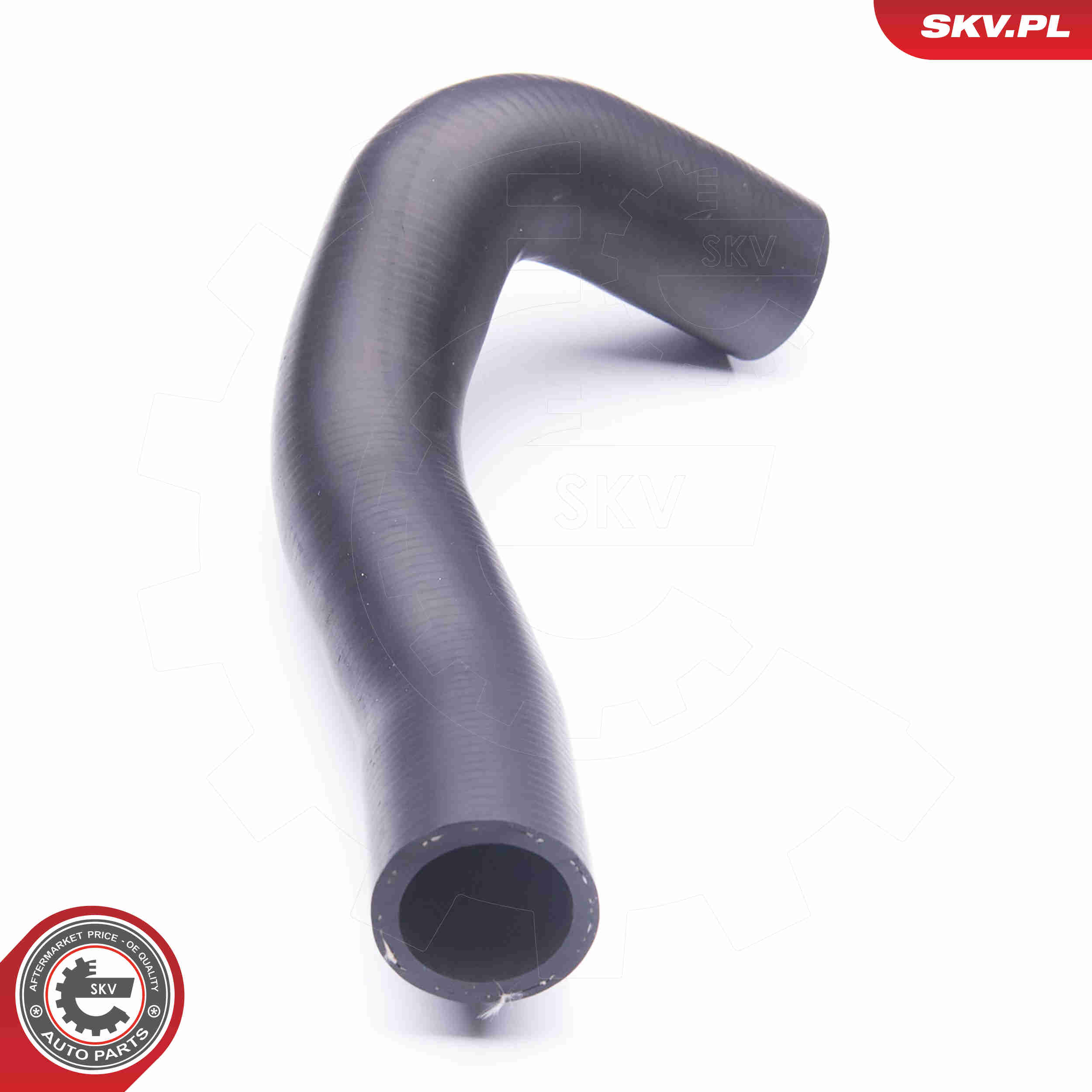 Charger Air Hose - 24SKV660 ESEN SKV