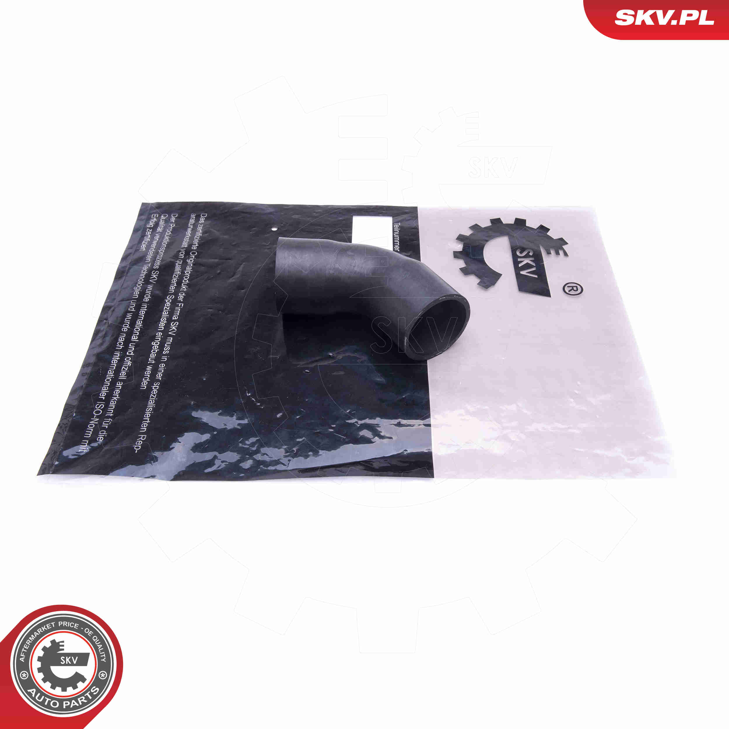 Flessibile aria alimentazione - 24SKV661 ESEN SKV